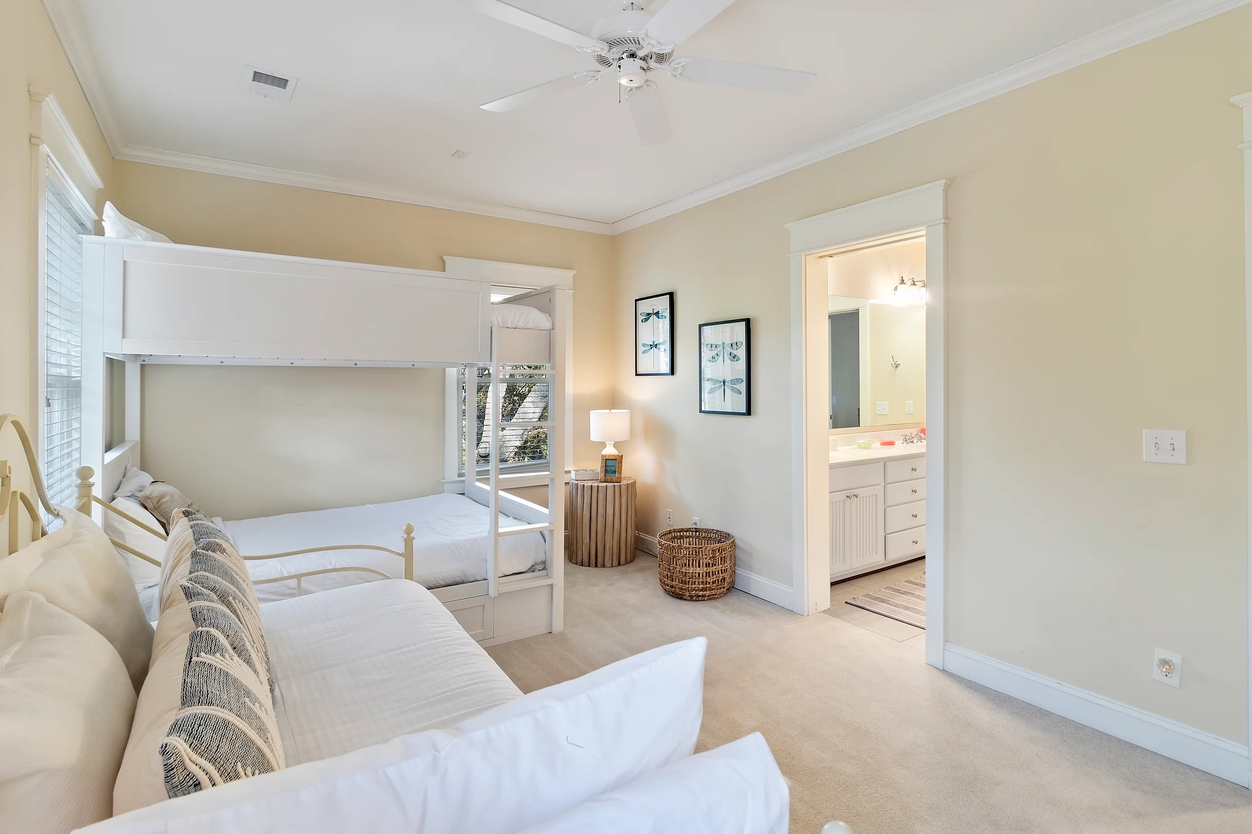 Wander Kiawah Island Woods #10