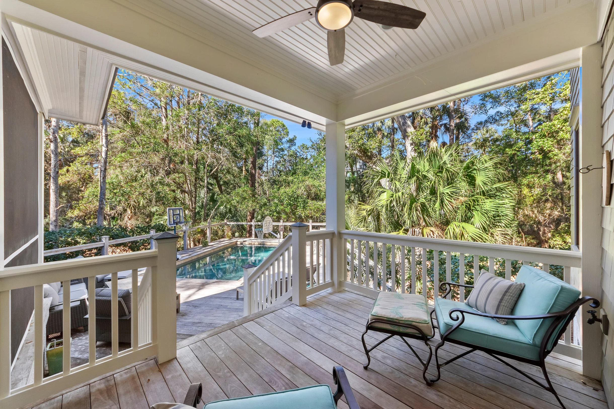 Wander Kiawah Island Woods #7