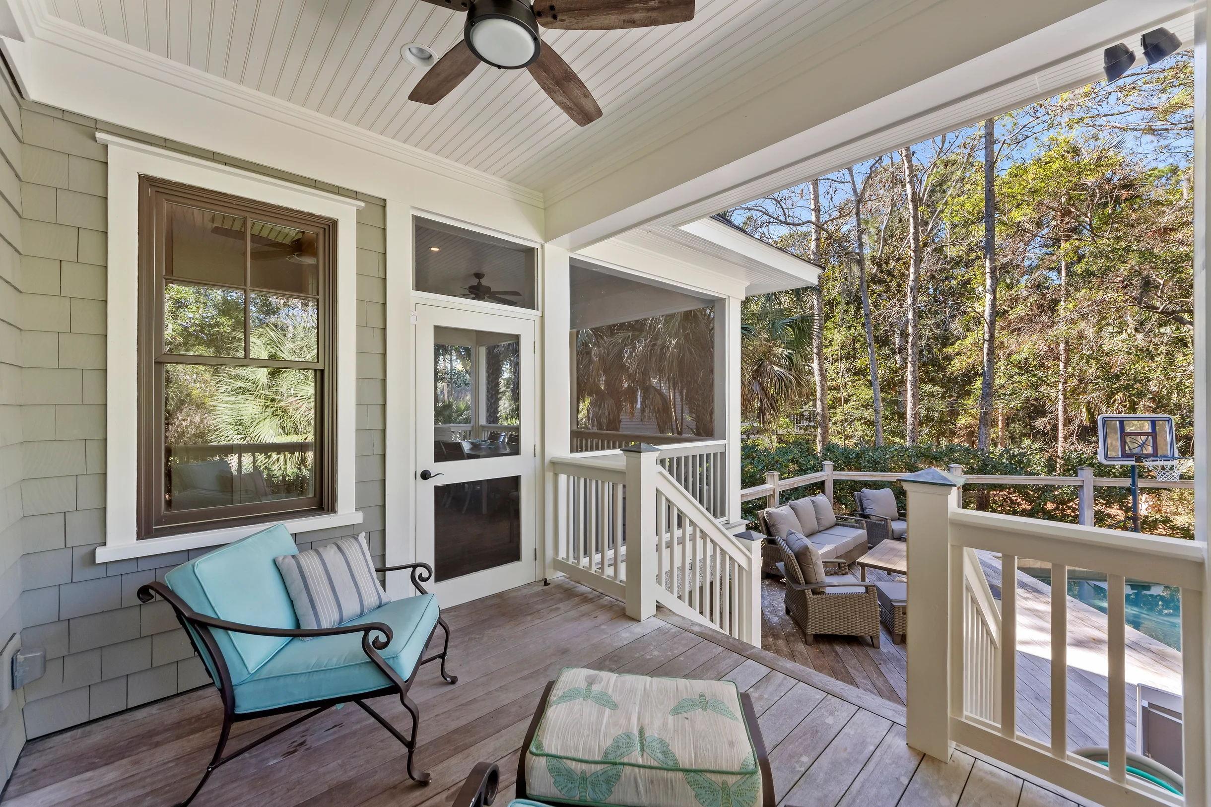 Wander Kiawah Island Woods #43