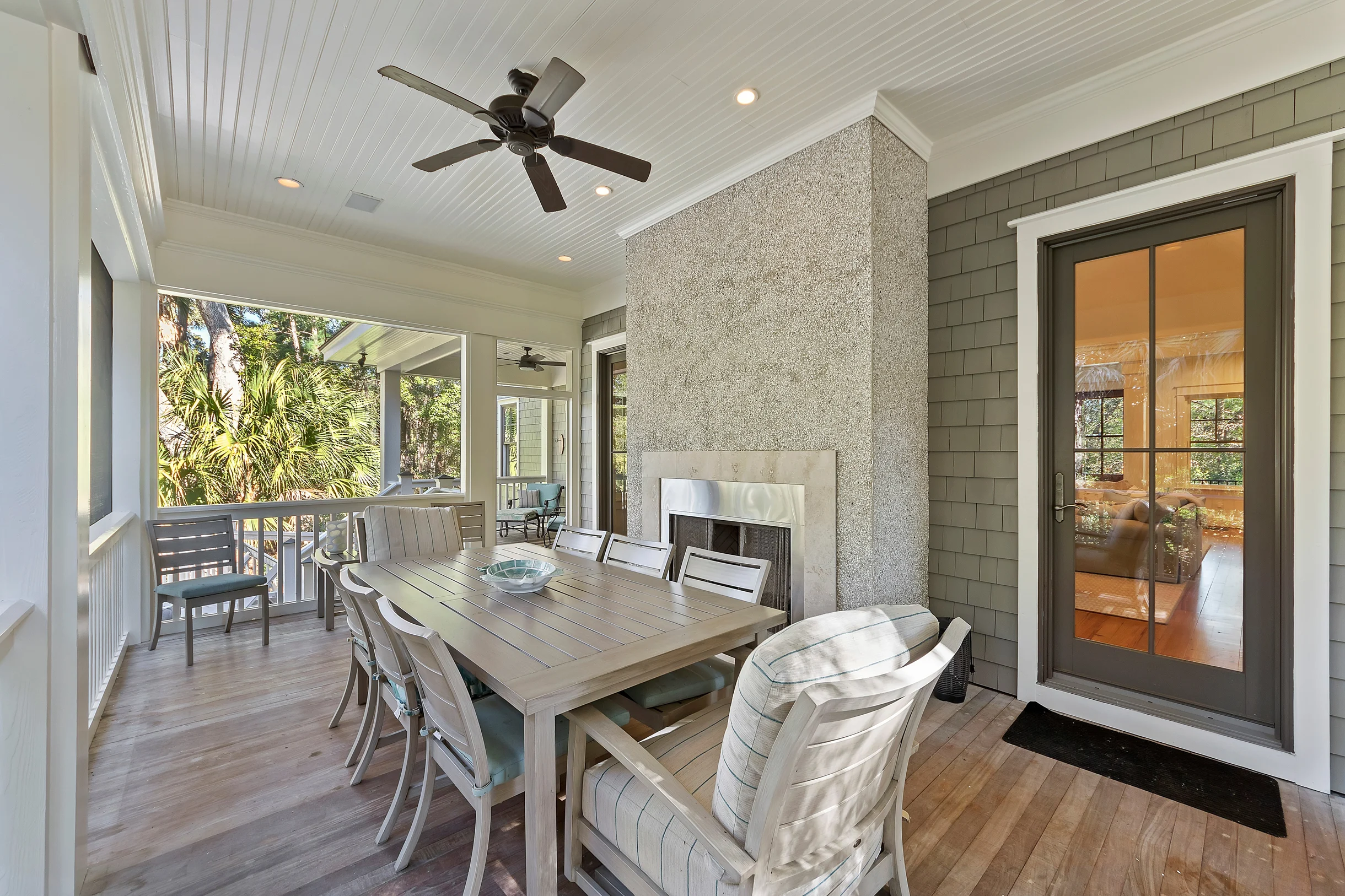 Wander Kiawah Island Woods #19