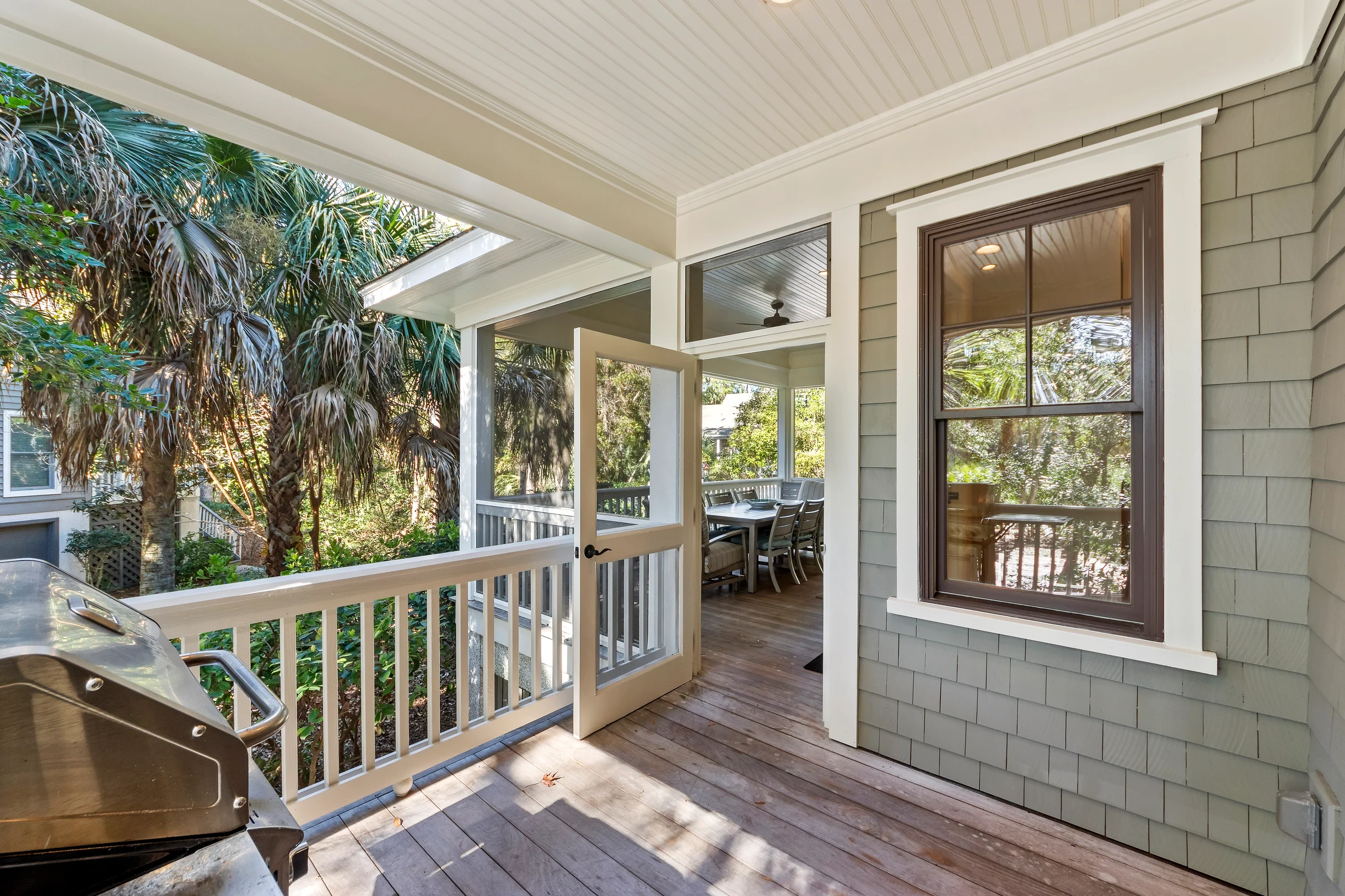 Wander Kiawah Island Woods #41