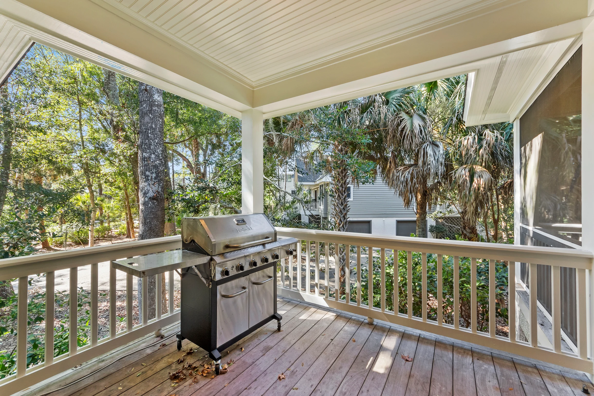 Wander Kiawah Island Woods #35