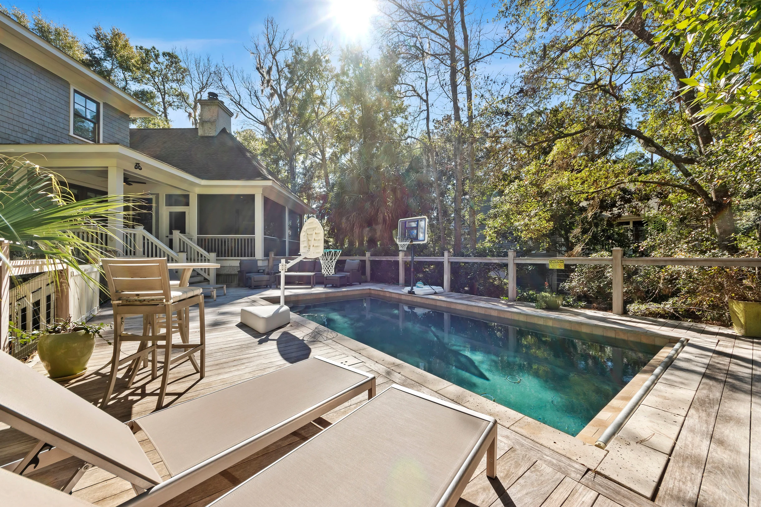 Wander Kiawah Island Woods #33