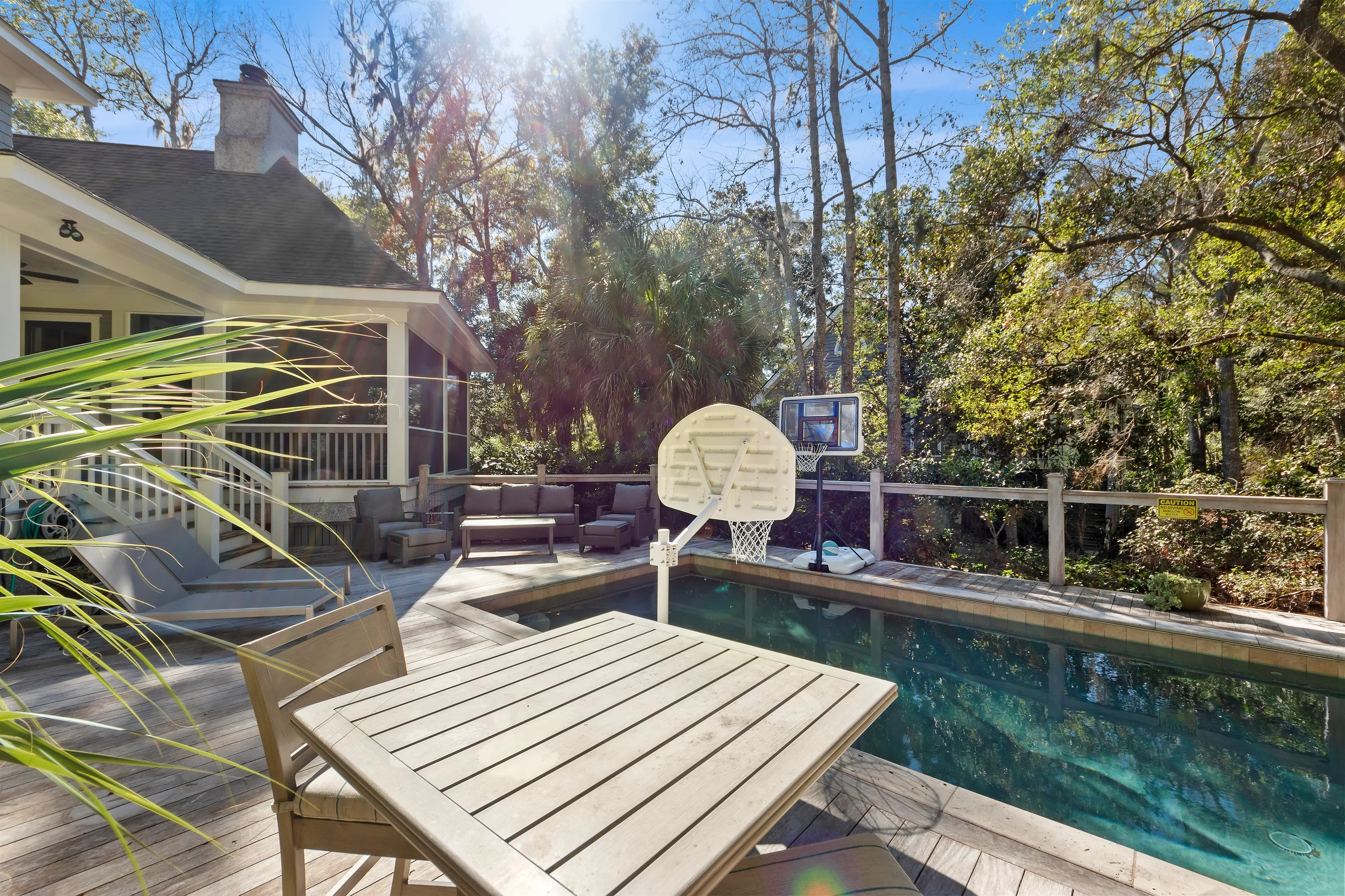 Wander Kiawah Island Woods #37