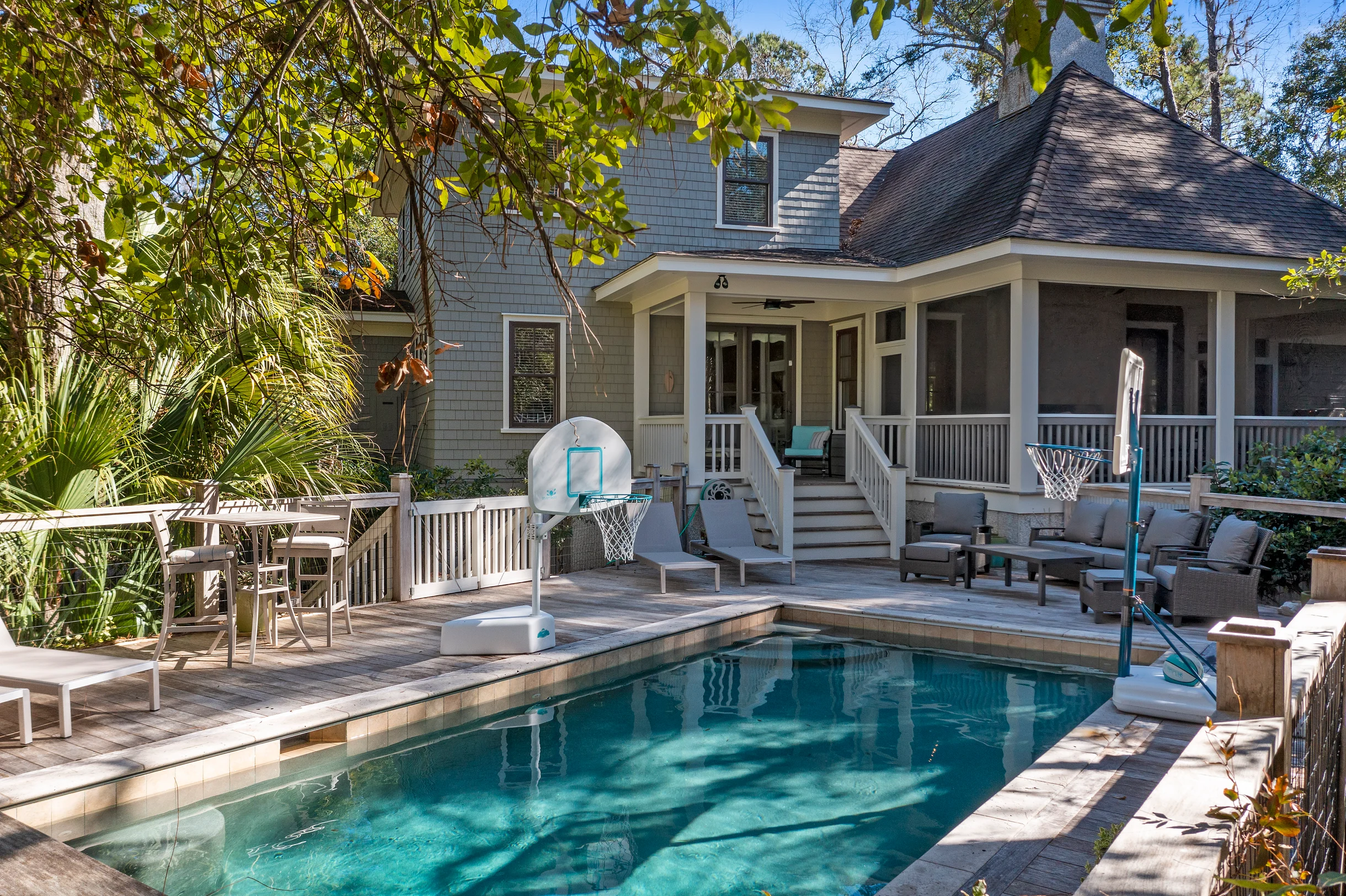 Wander Kiawah Island Woods #18