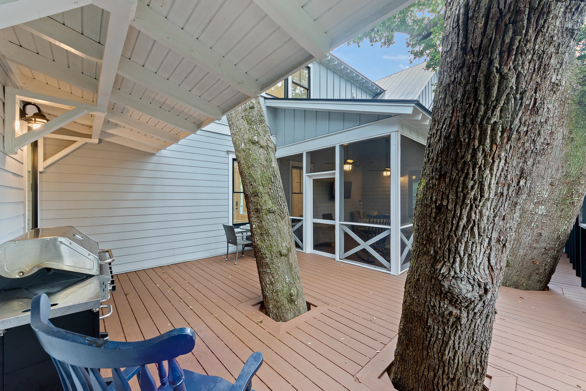 HN2307: 2307 Hartnett Blvd. #47