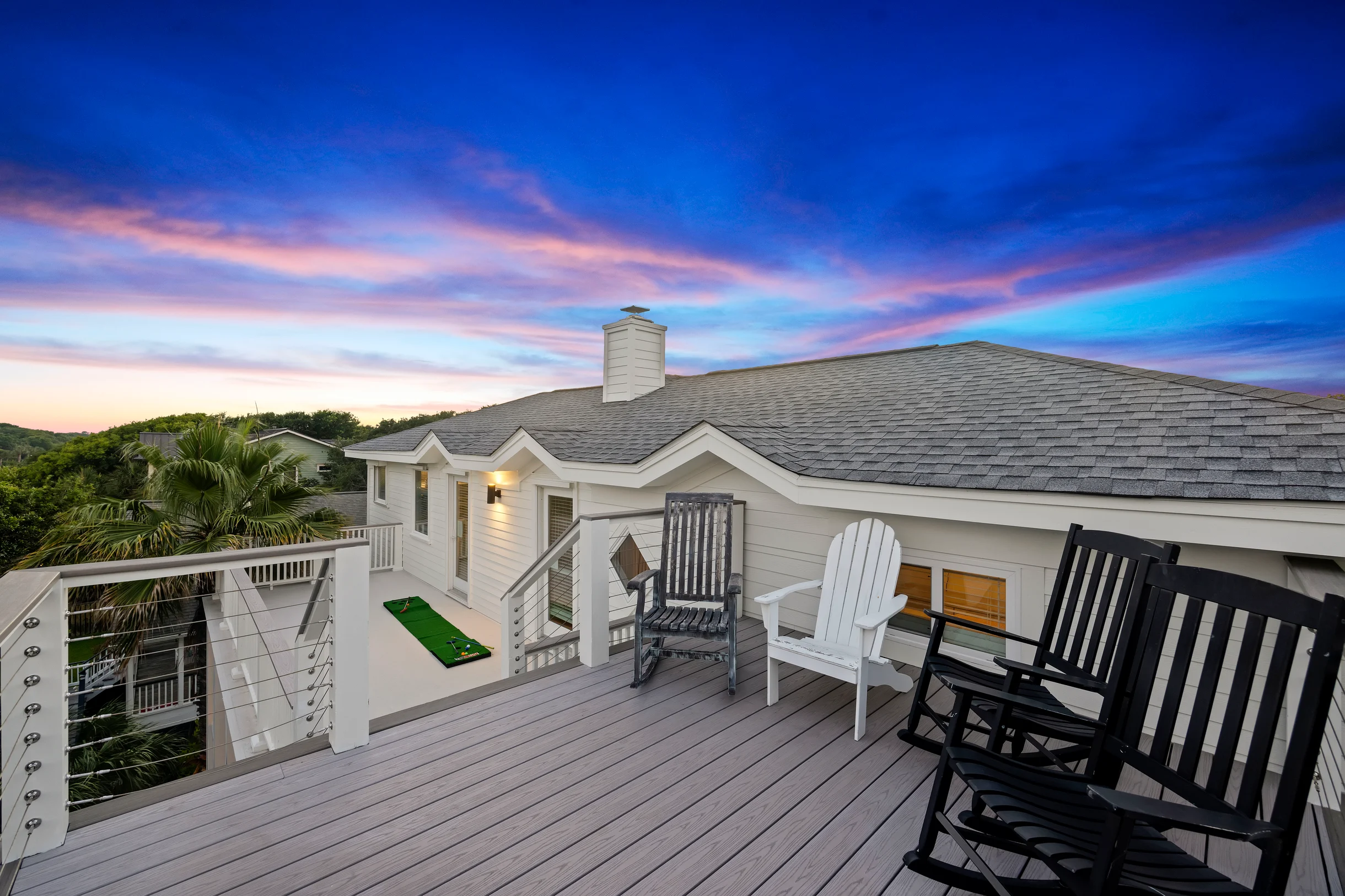 Wander Isle of Palms #12