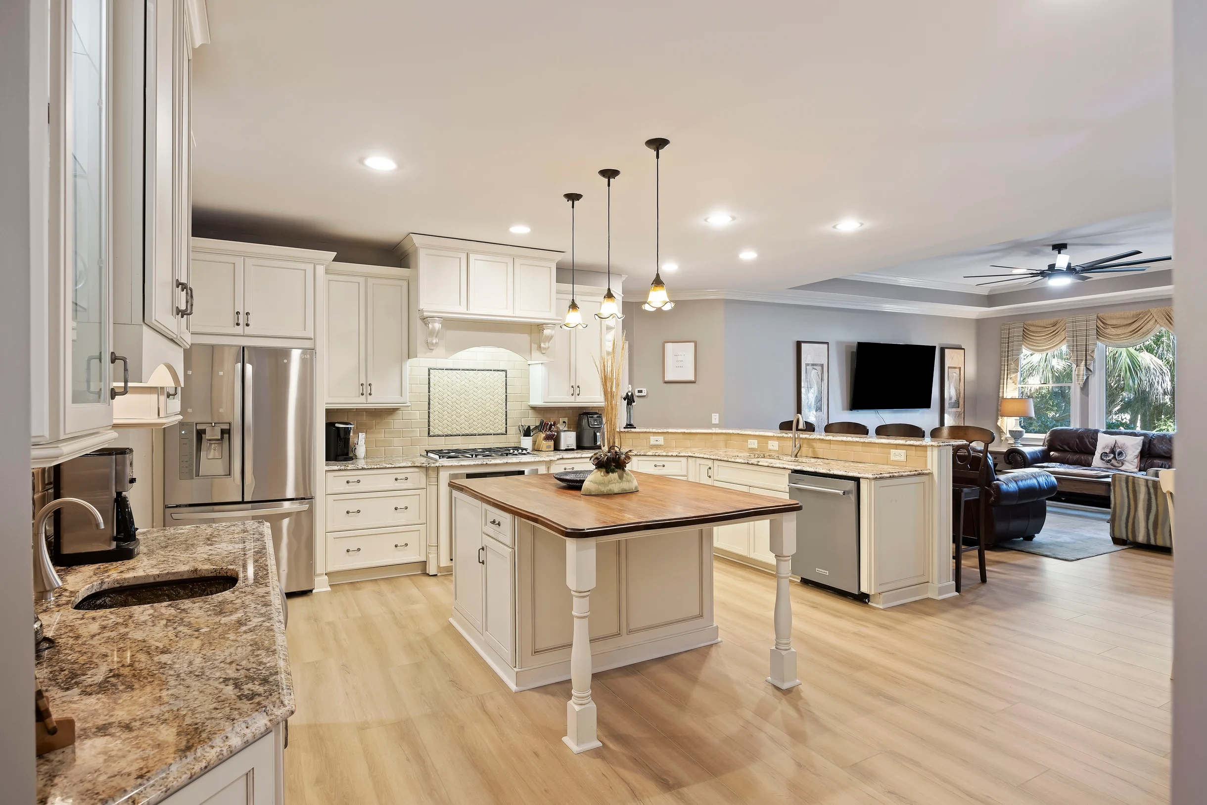 Wander Seabrook Dunes #53