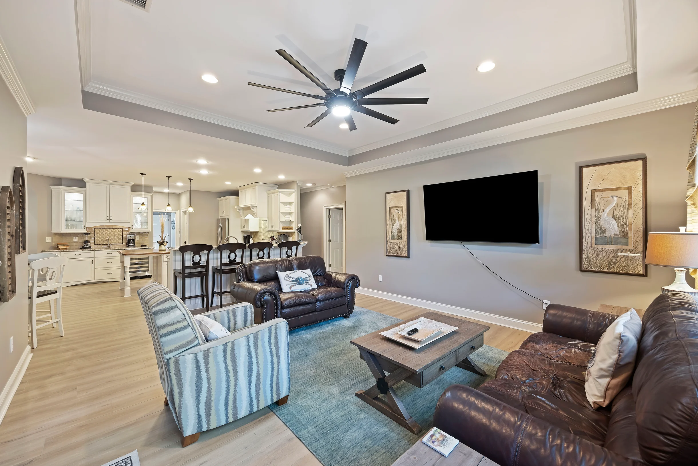 Wander Seabrook Dunes #1