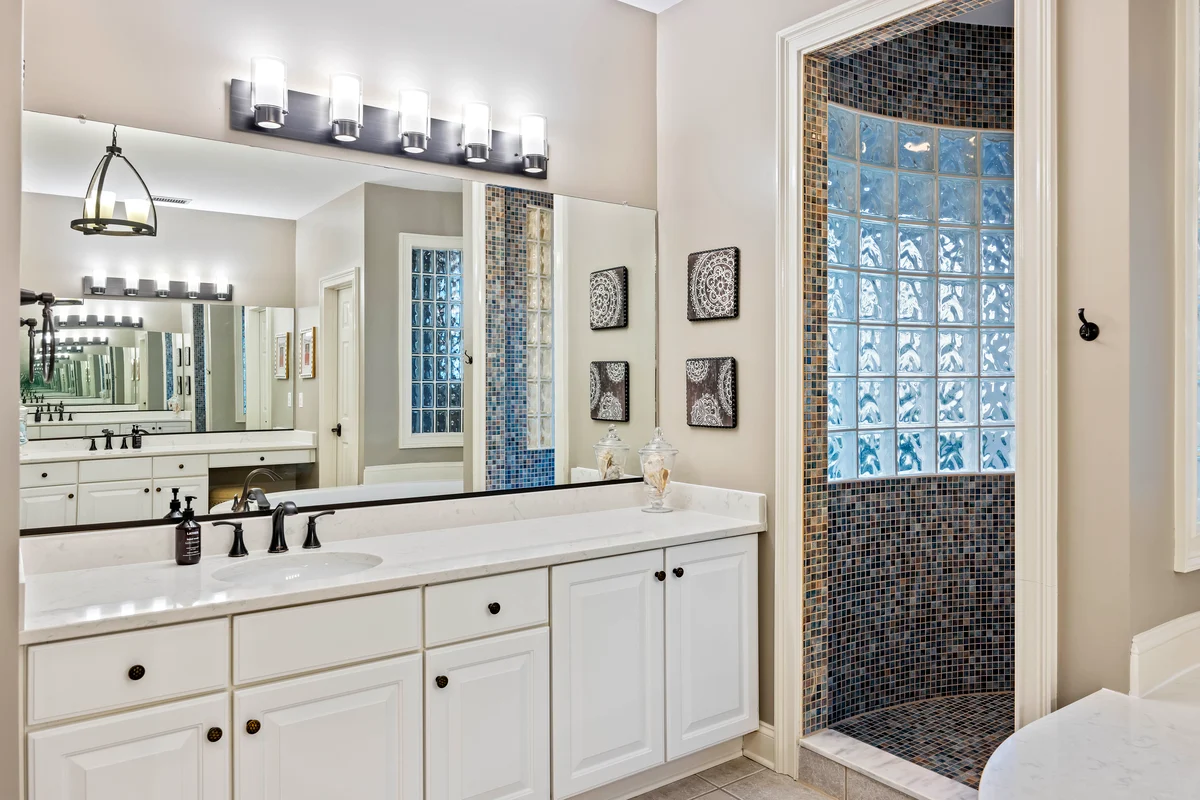 Wander Seabrook Dunes