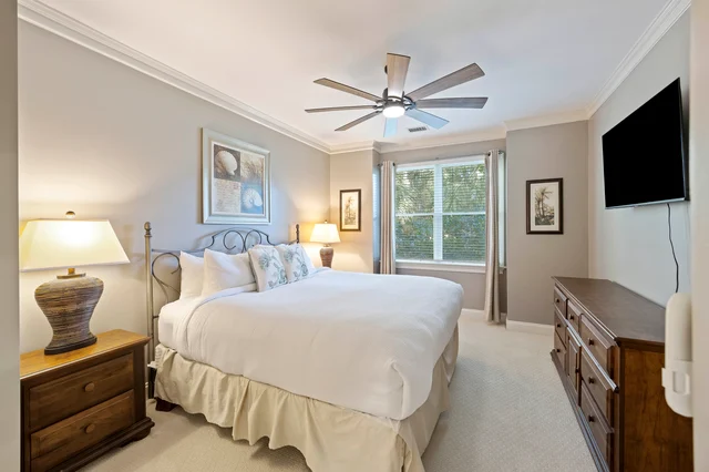 Bedroom 3 image 1