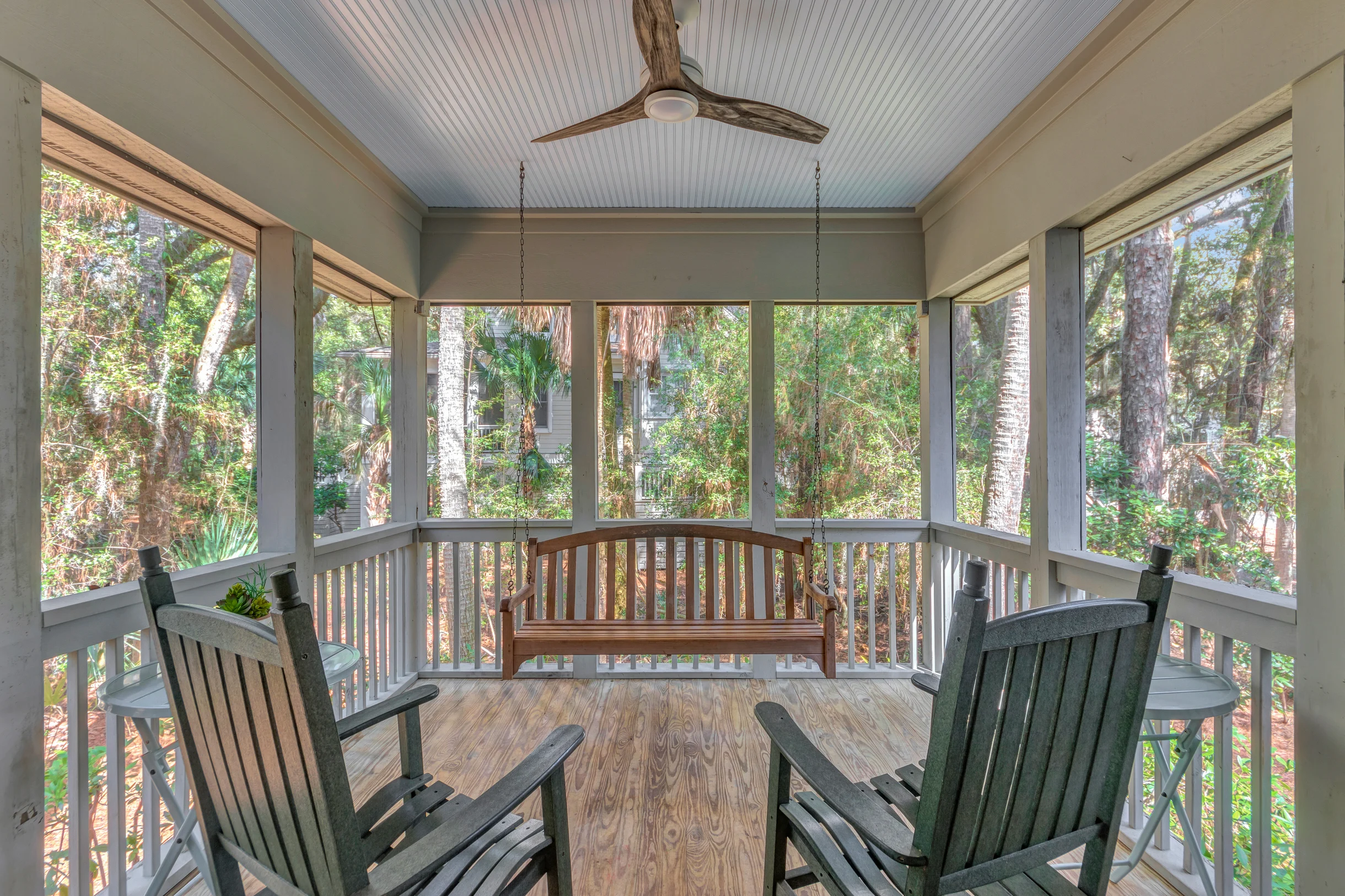SI2638: 2638 Seabrook Island Road #22