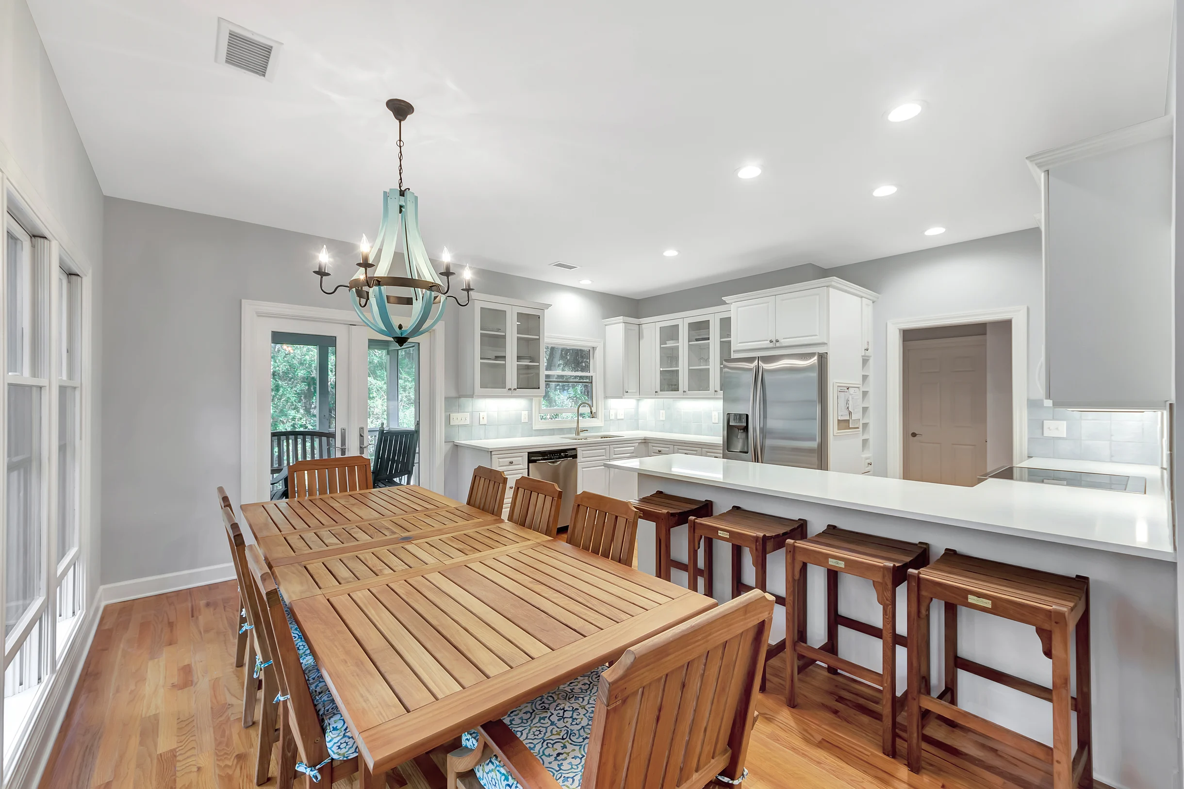 SI2638: 2638 Seabrook Island Road #28
