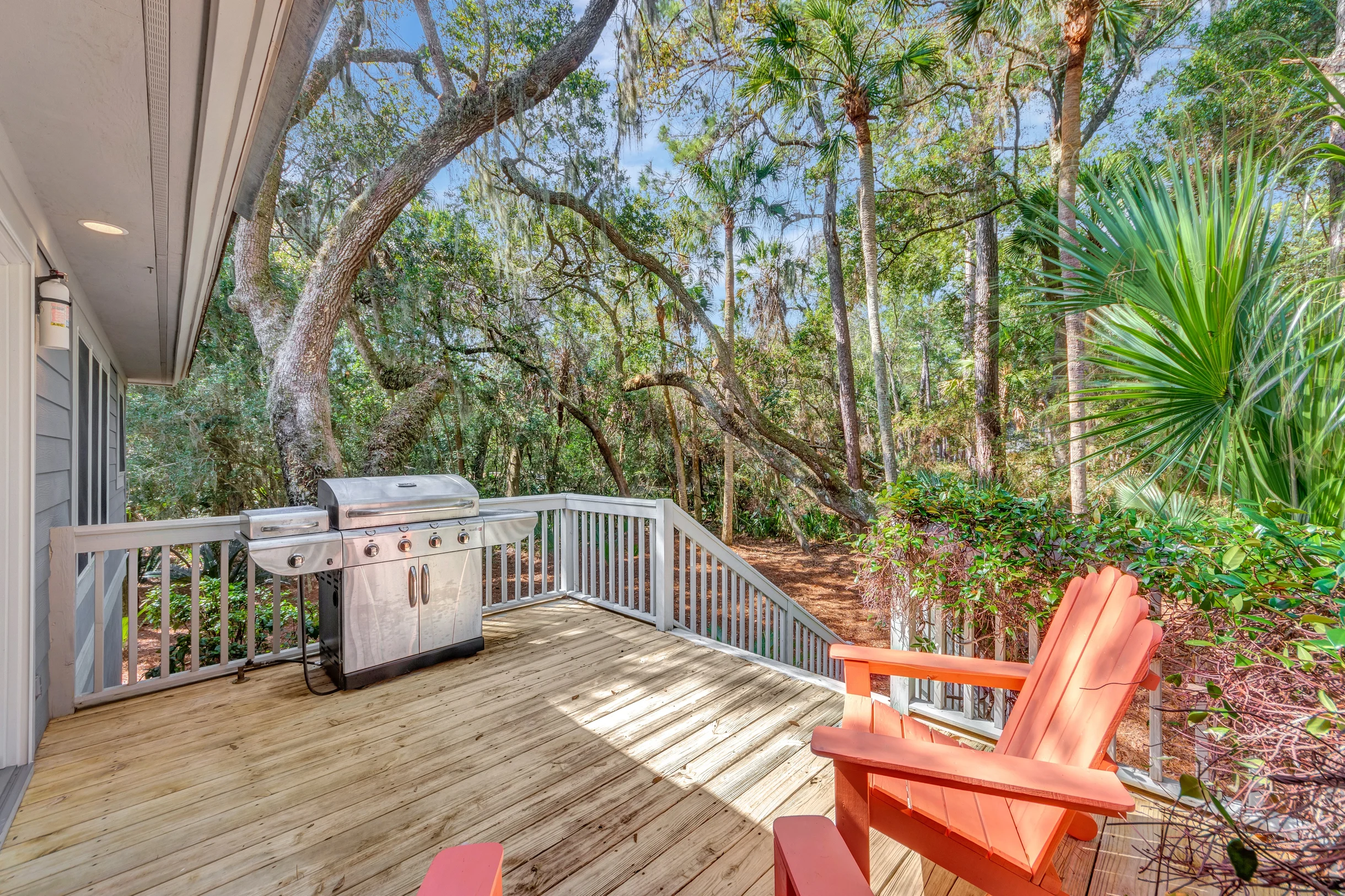 SI2638: 2638 Seabrook Island Road #27