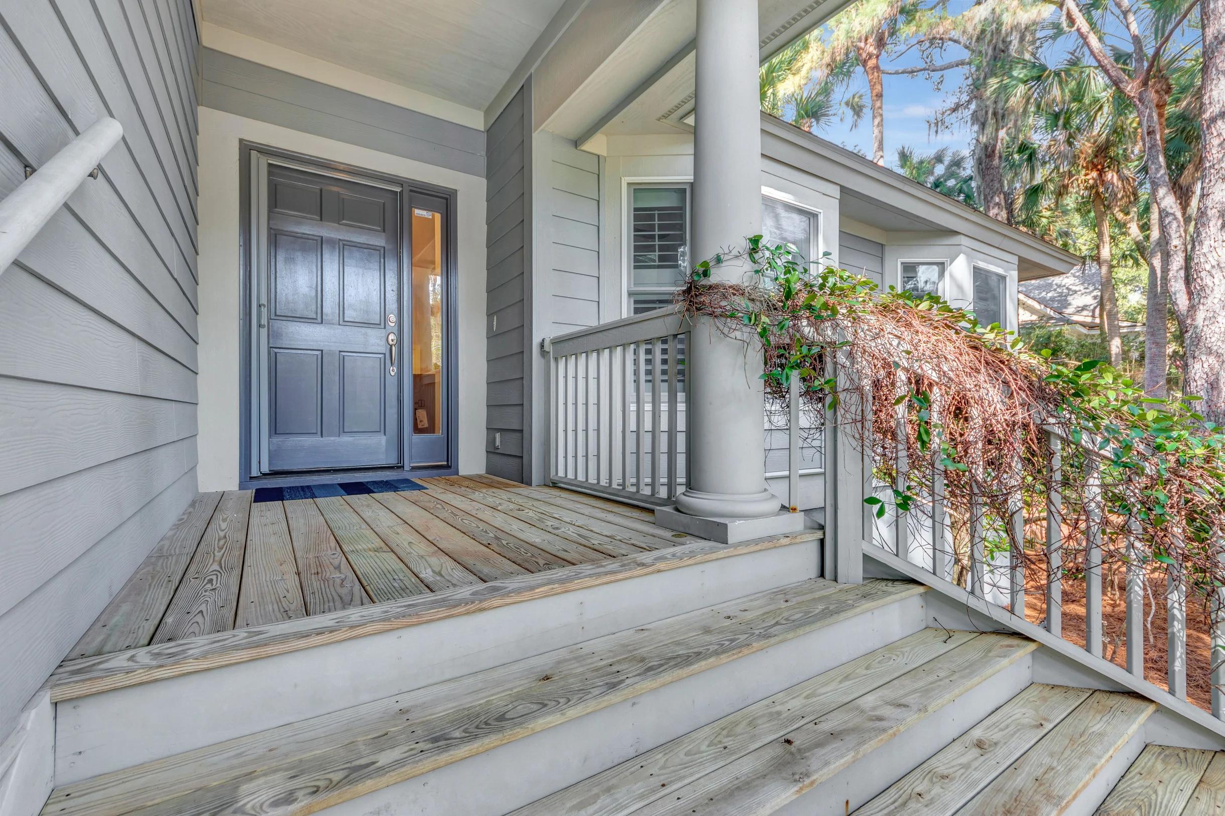 SI2638: 2638 Seabrook Island Road #9