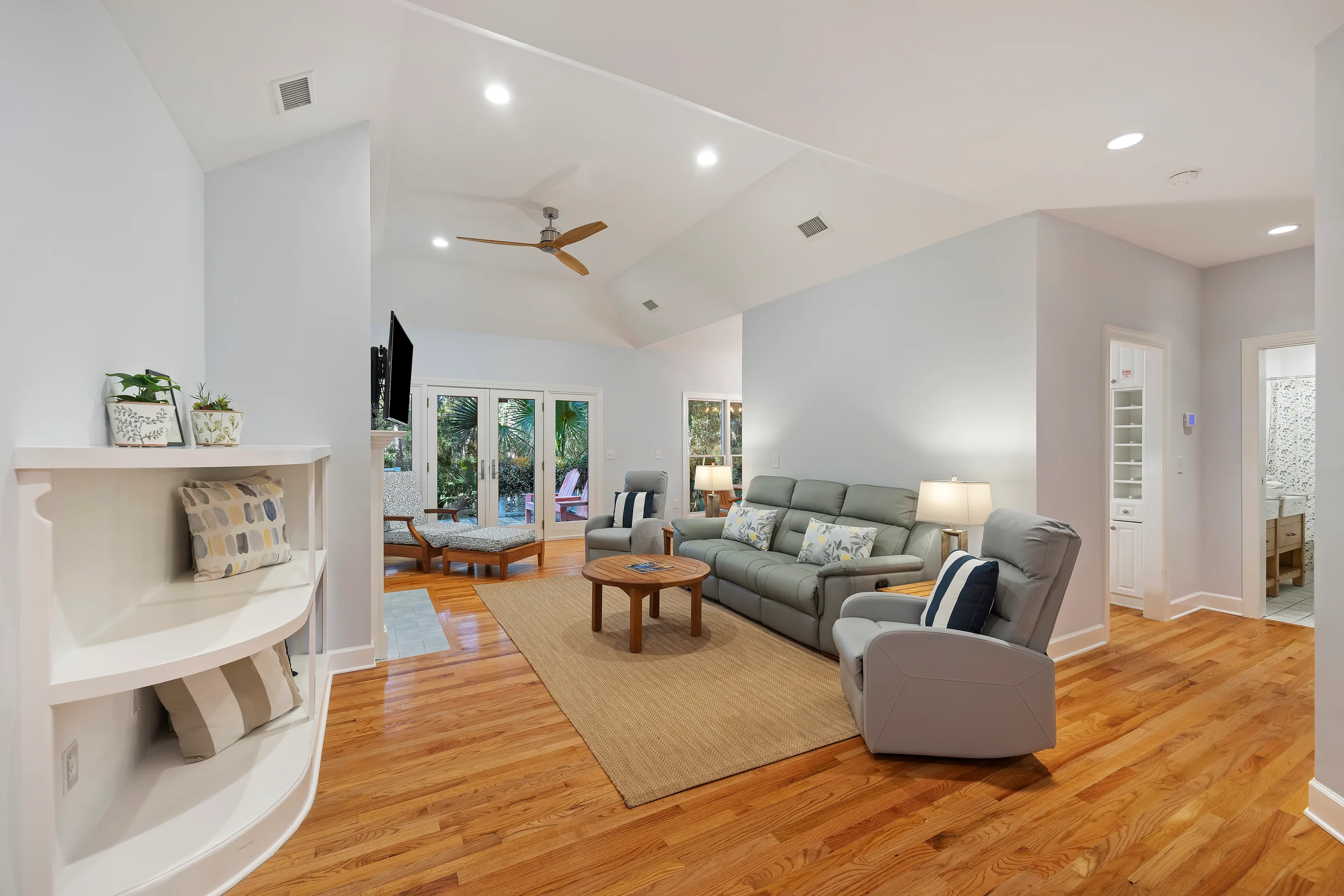 SI2638: 2638 Seabrook Island Road #35
