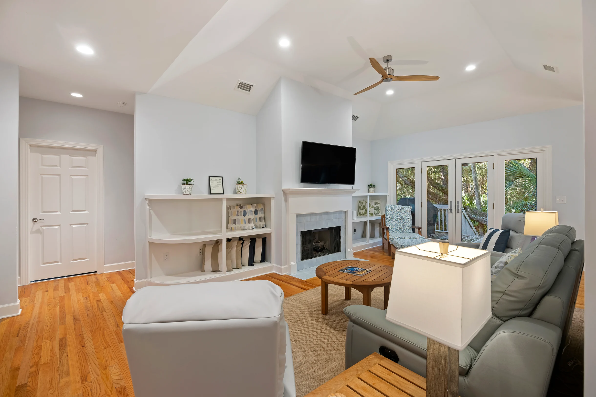 SI2638: 2638 Seabrook Island Road #31