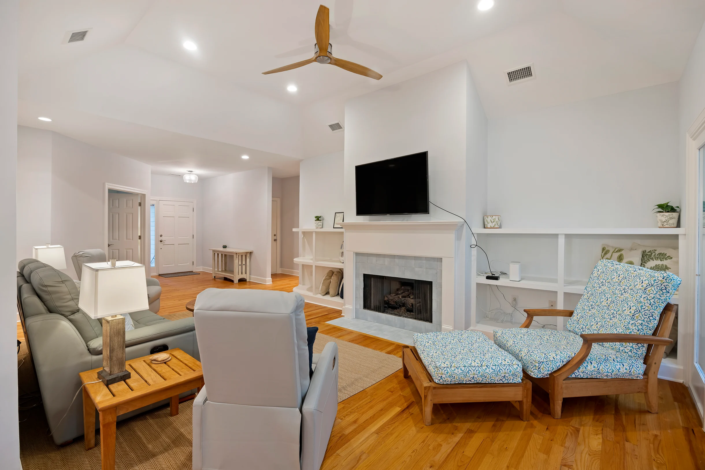 SI2638: 2638 Seabrook Island Road #17