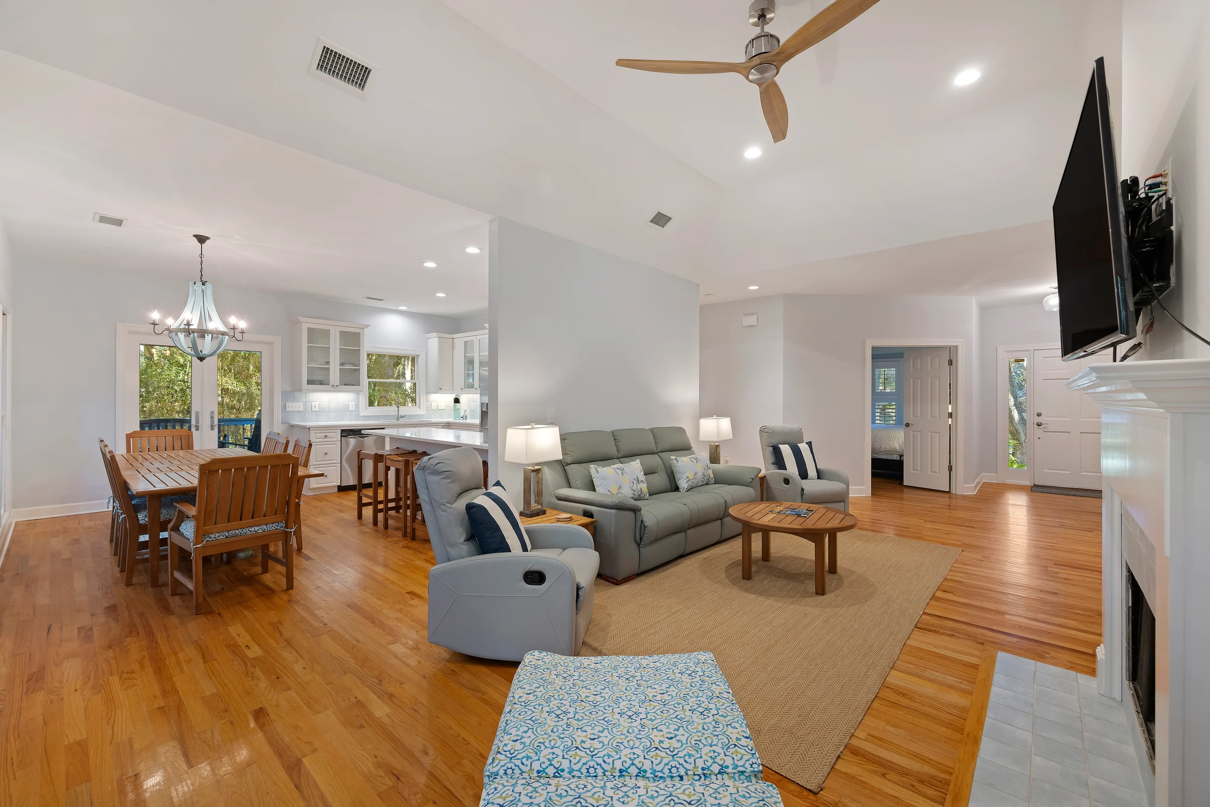 SI2638: 2638 Seabrook Island Road #1