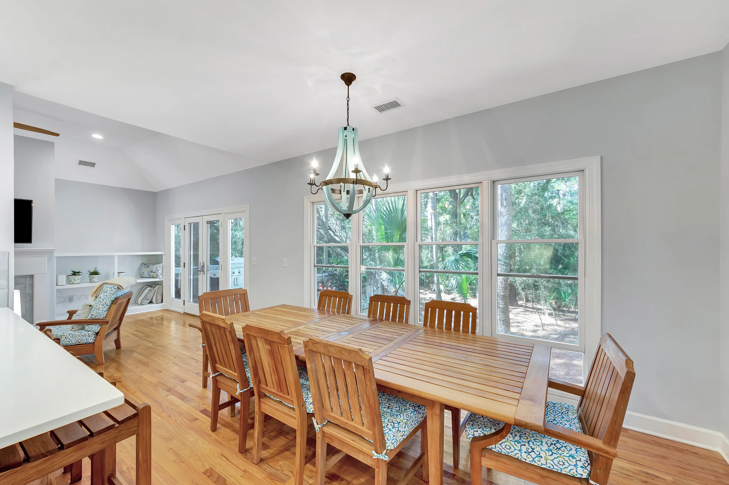 SI2638: 2638 Seabrook Island Road #15