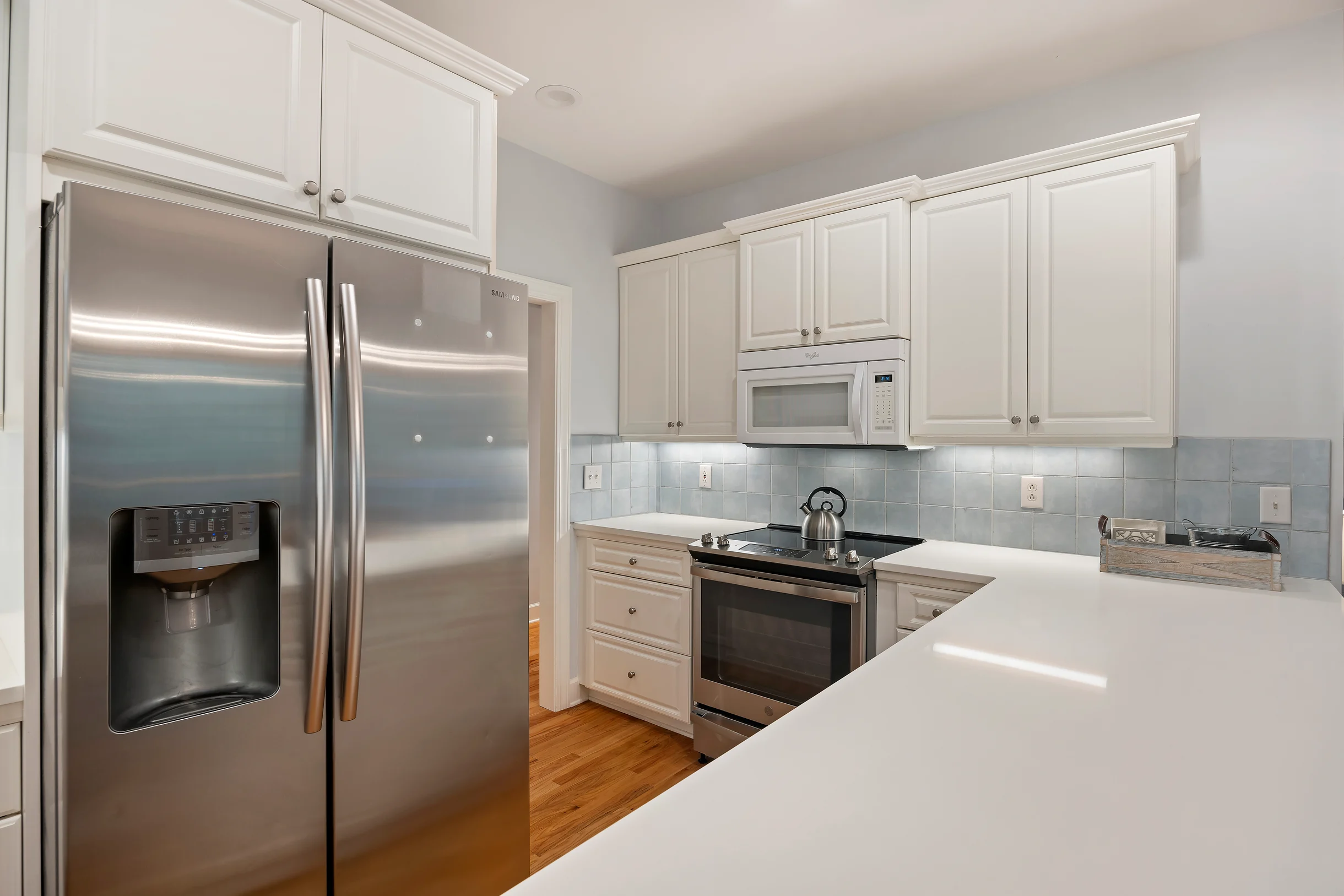 SI2638: 2638 Seabrook Island Road #30
