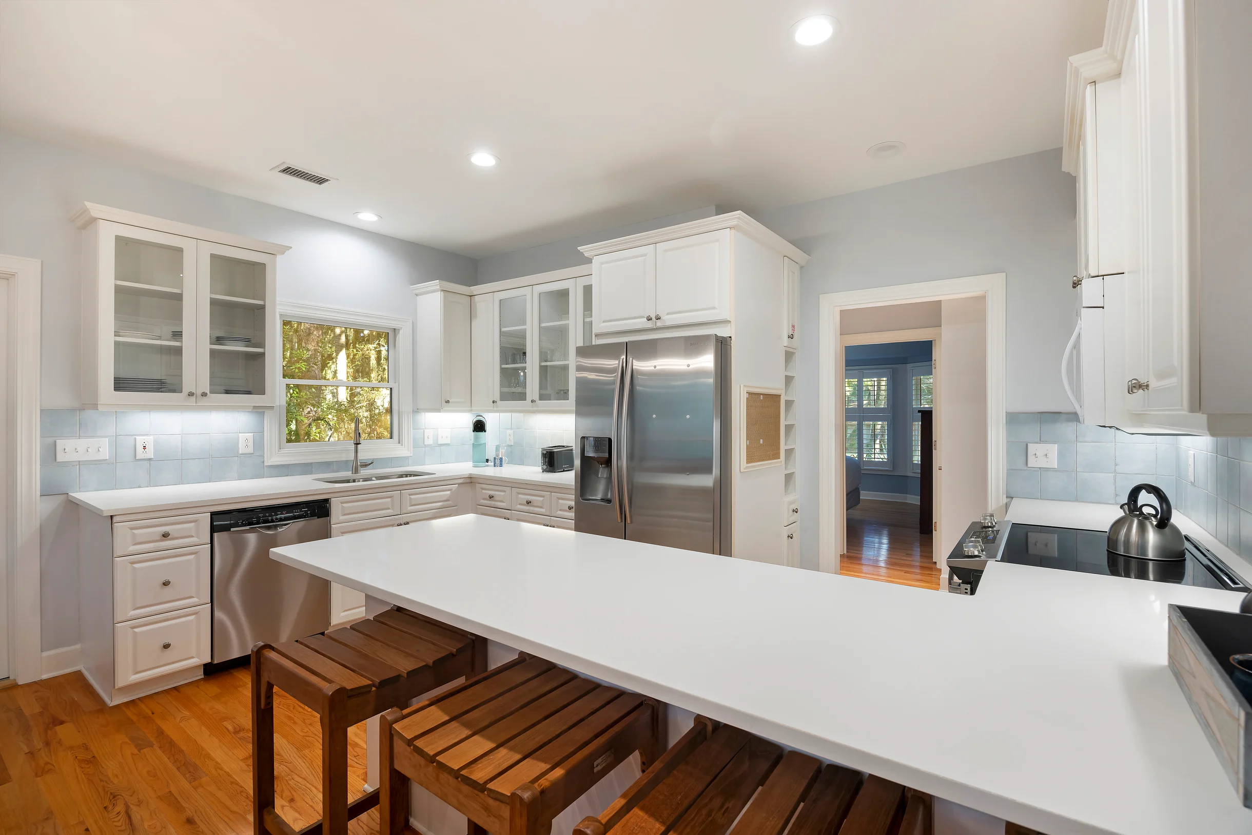 SI2638: 2638 Seabrook Island Road #16
