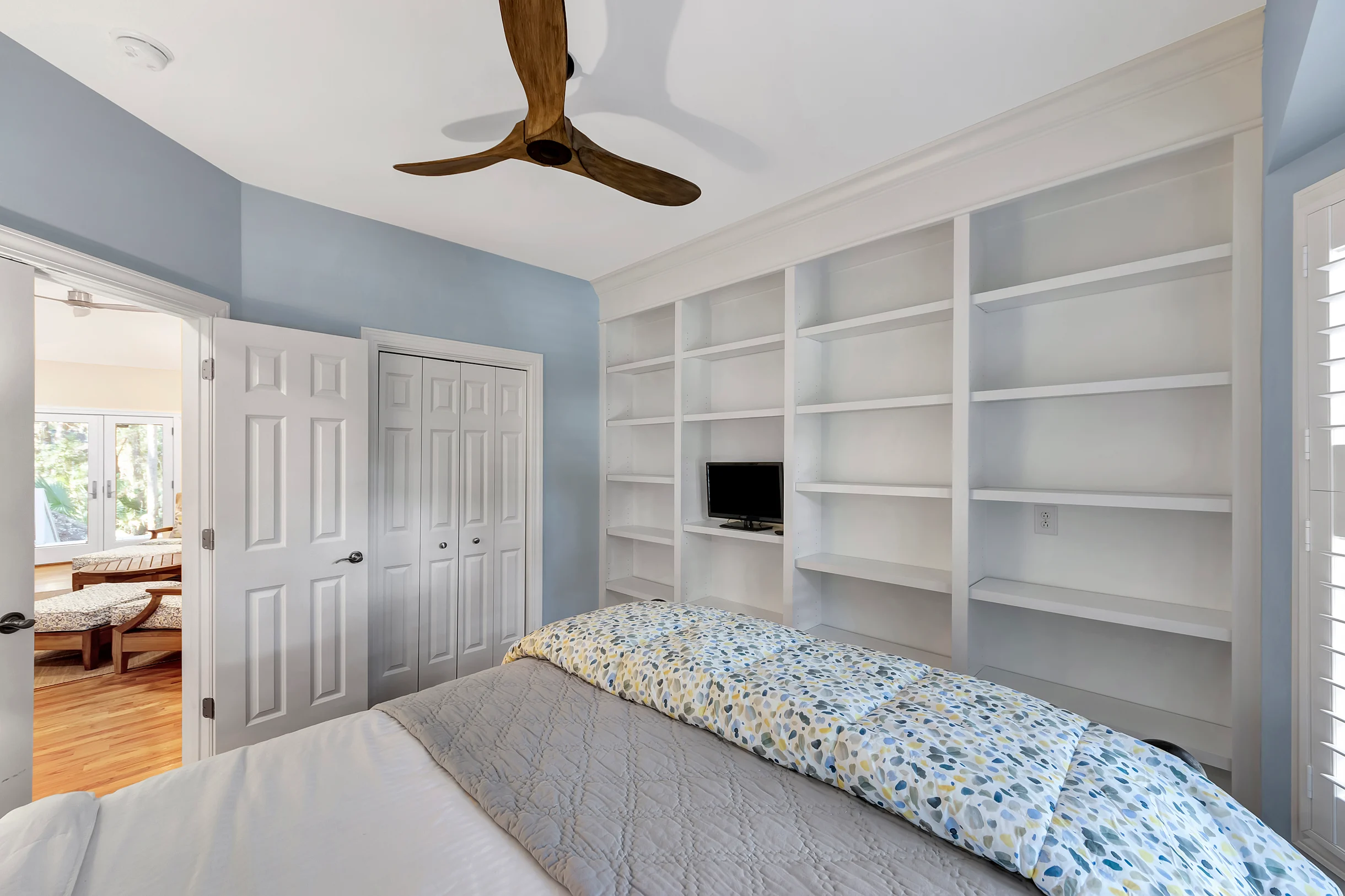 SI2638: 2638 Seabrook Island Road #24
