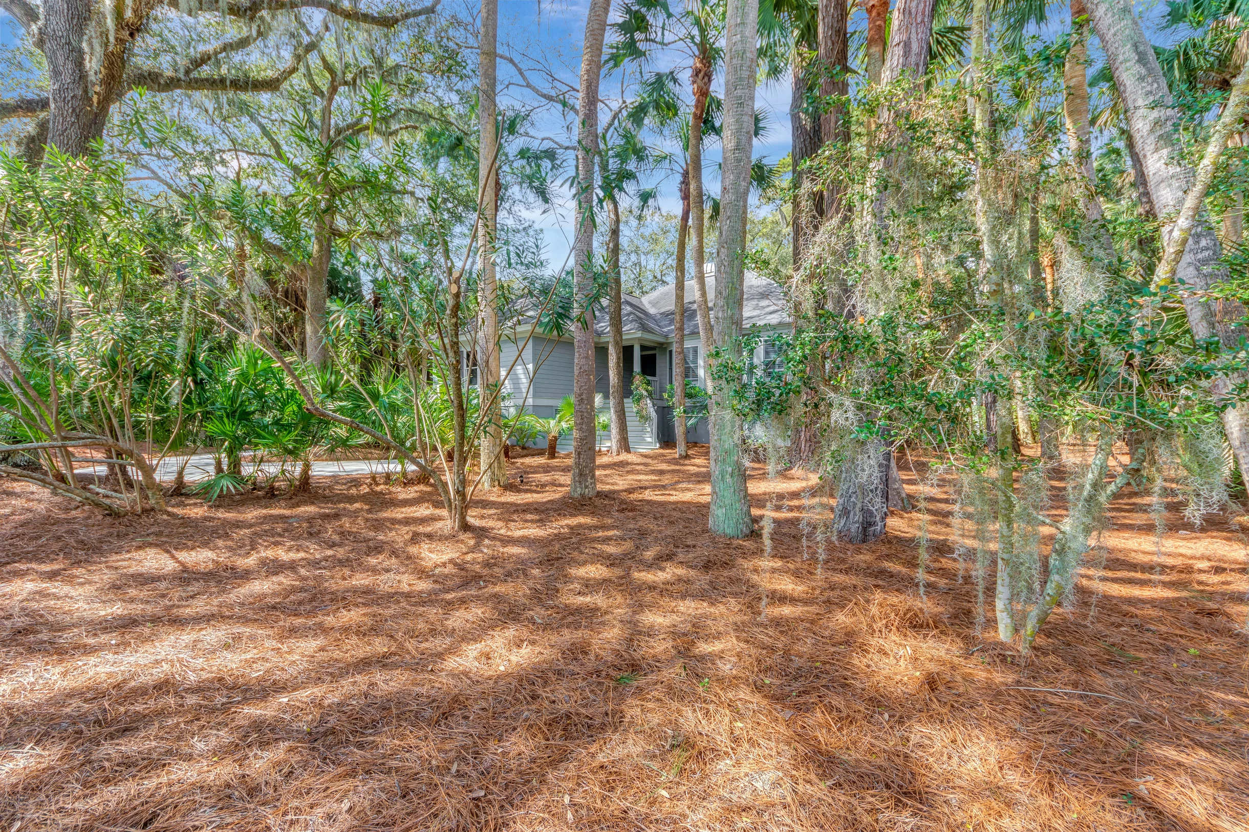 SI2638: 2638 Seabrook Island Road #33