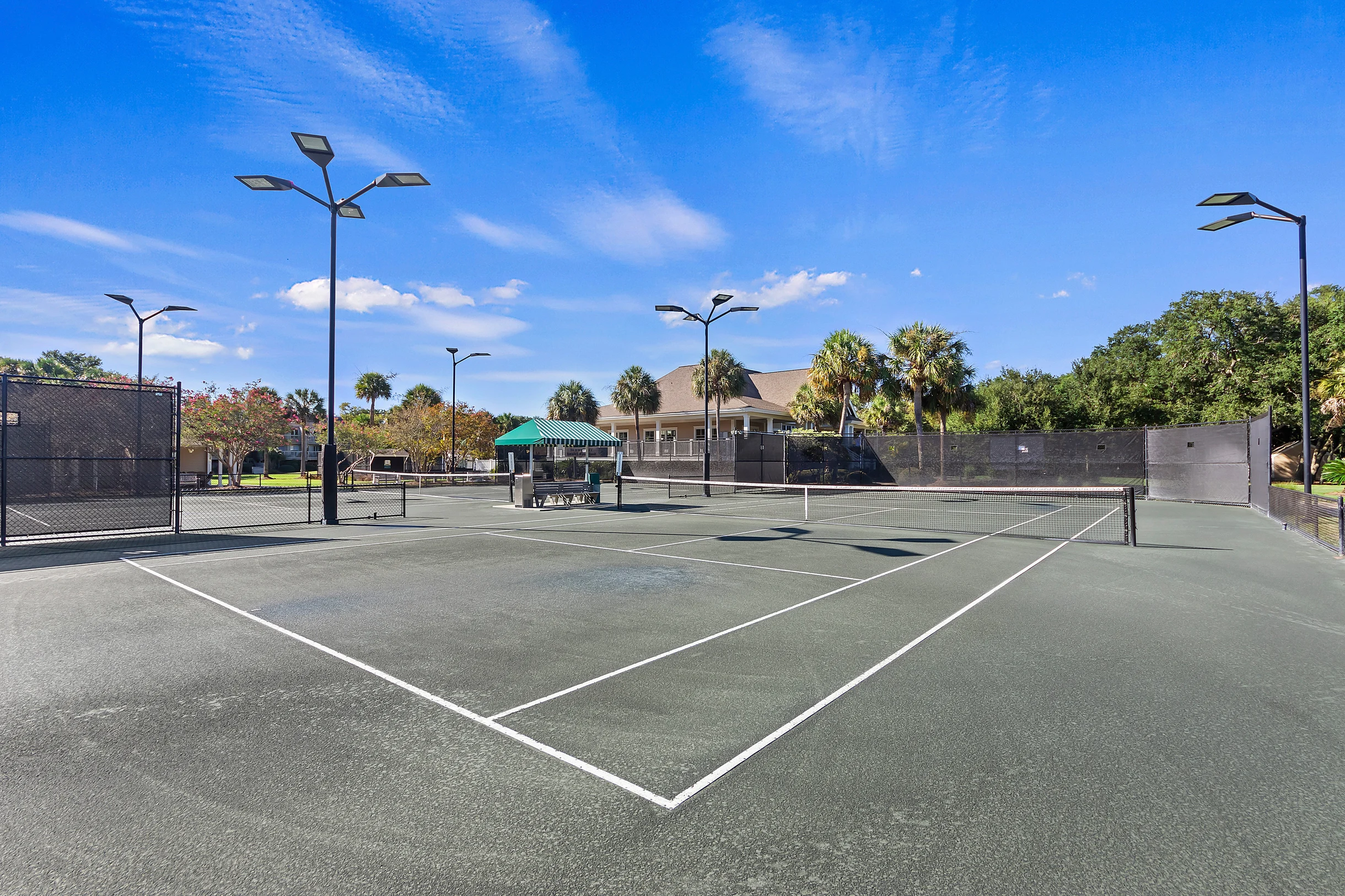 SI2638: 2638 Seabrook Island Road #32