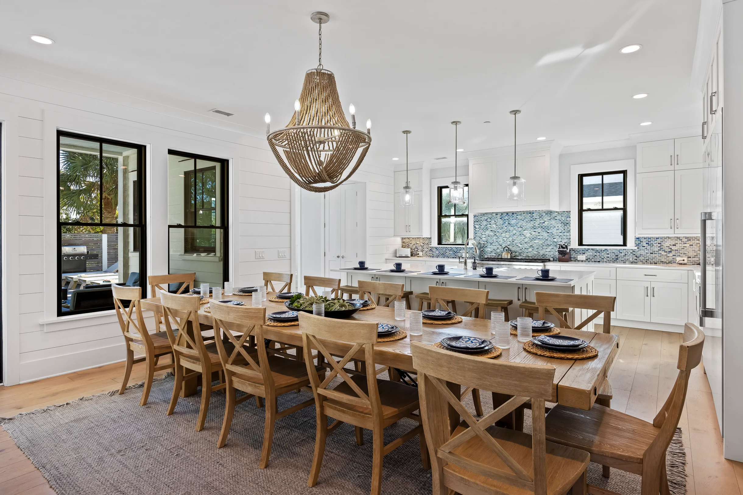 Wander Isle Palms Ocean #20