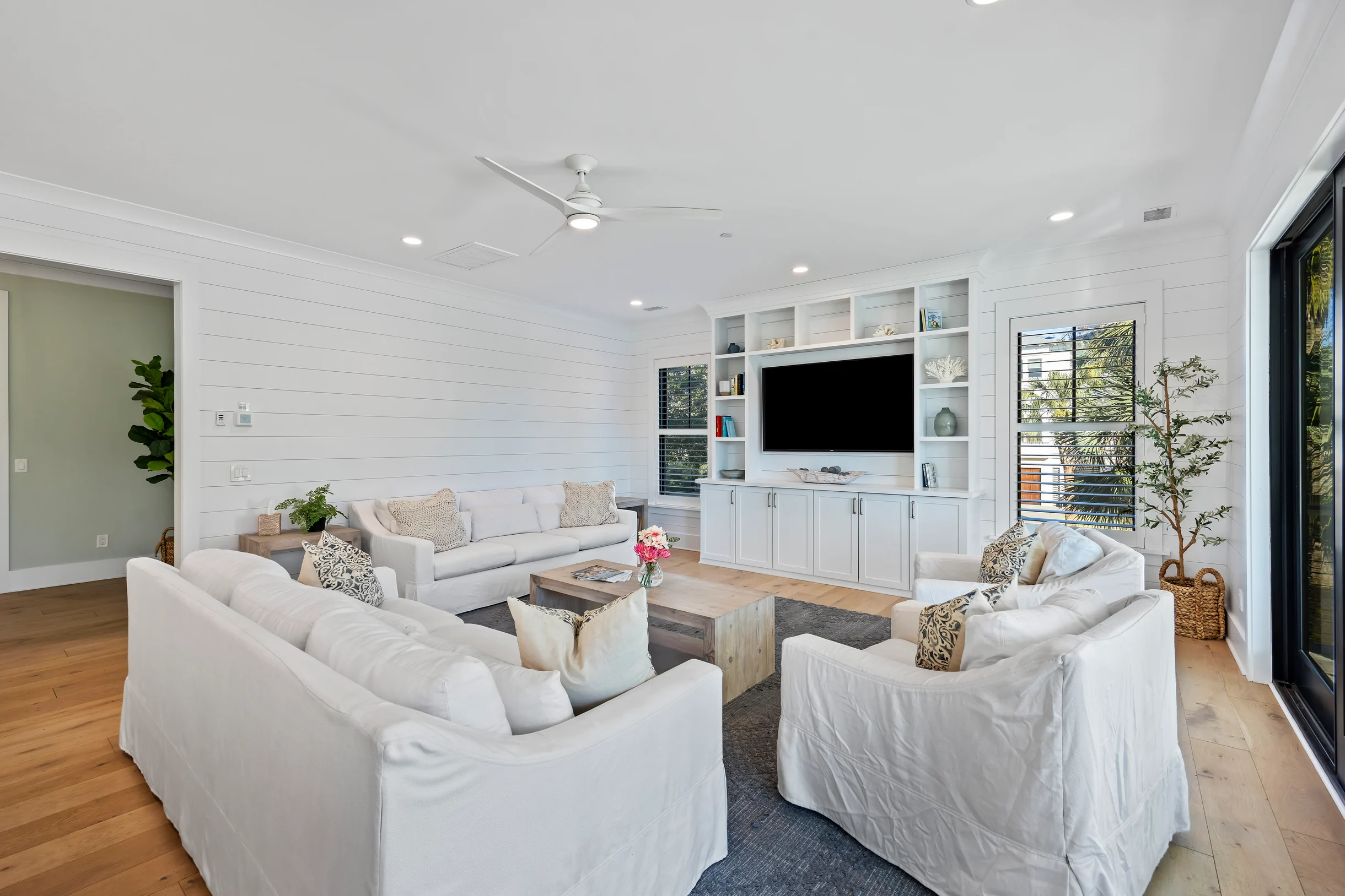 Wander Isle Palms Ocean #12