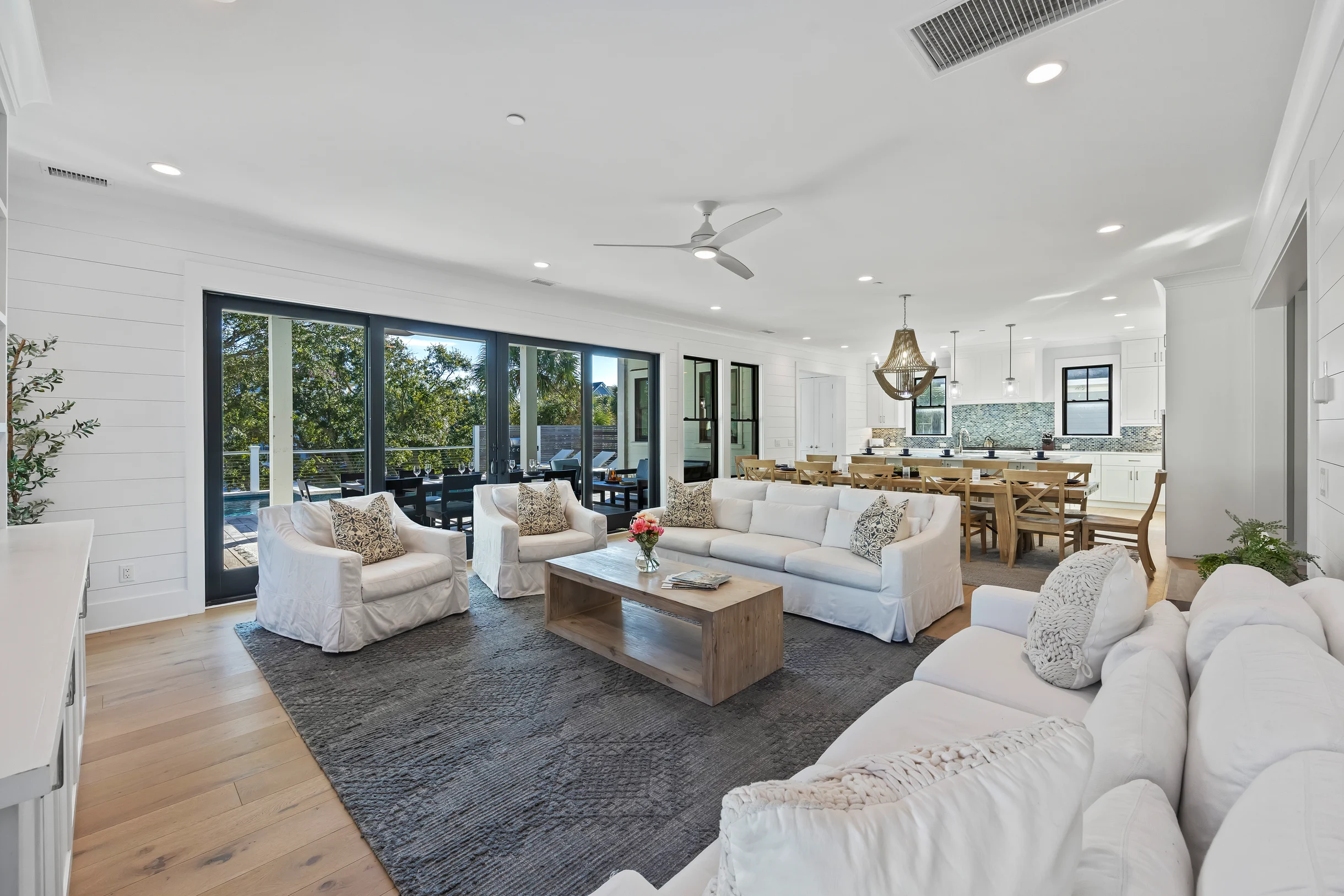 Wander Isle Palms Ocean #5