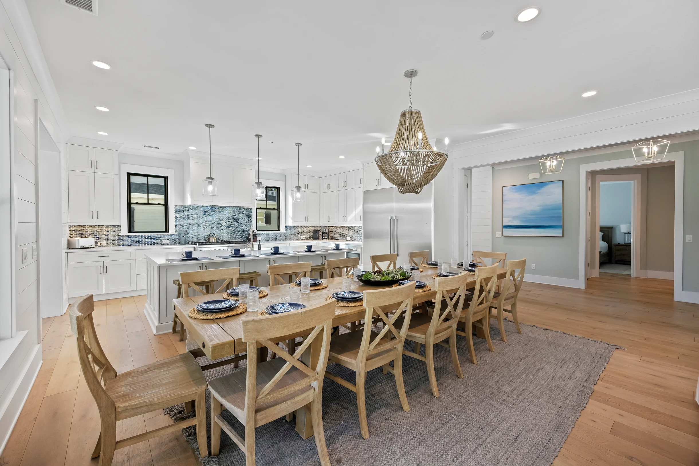 Wander Isle Palms Ocean #45