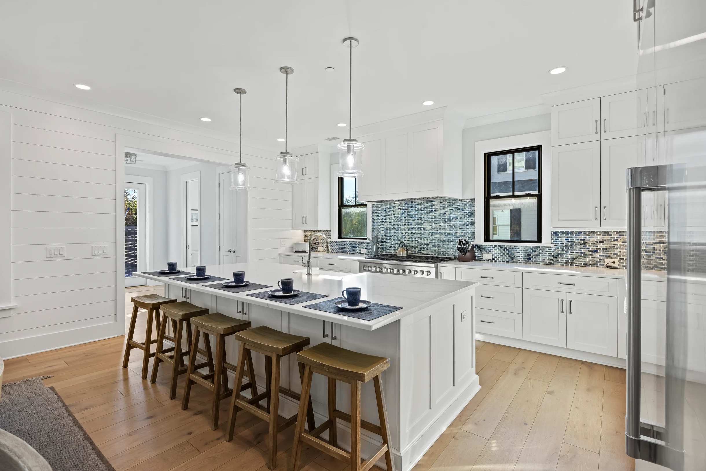 Wander Isle Palms Ocean #31