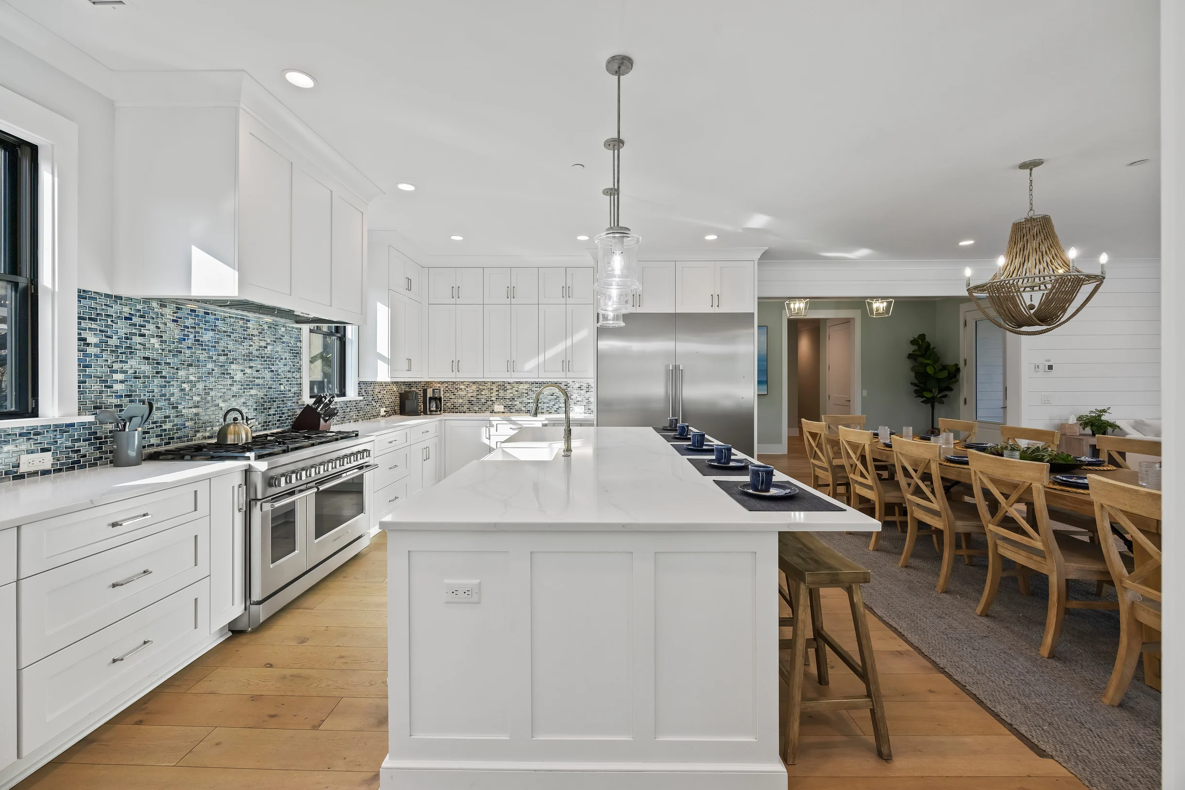 Wander Isle Palms Ocean #52