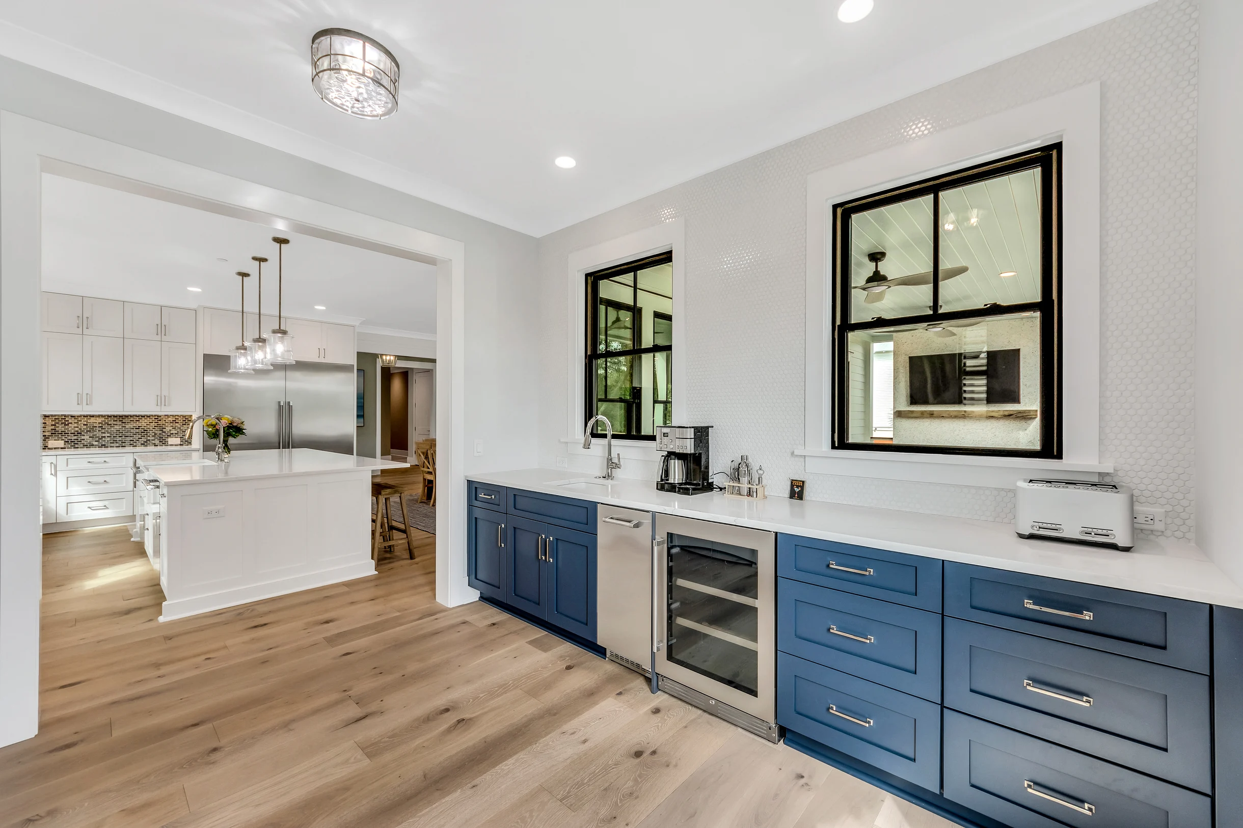 Wander Isle Palms Ocean #56