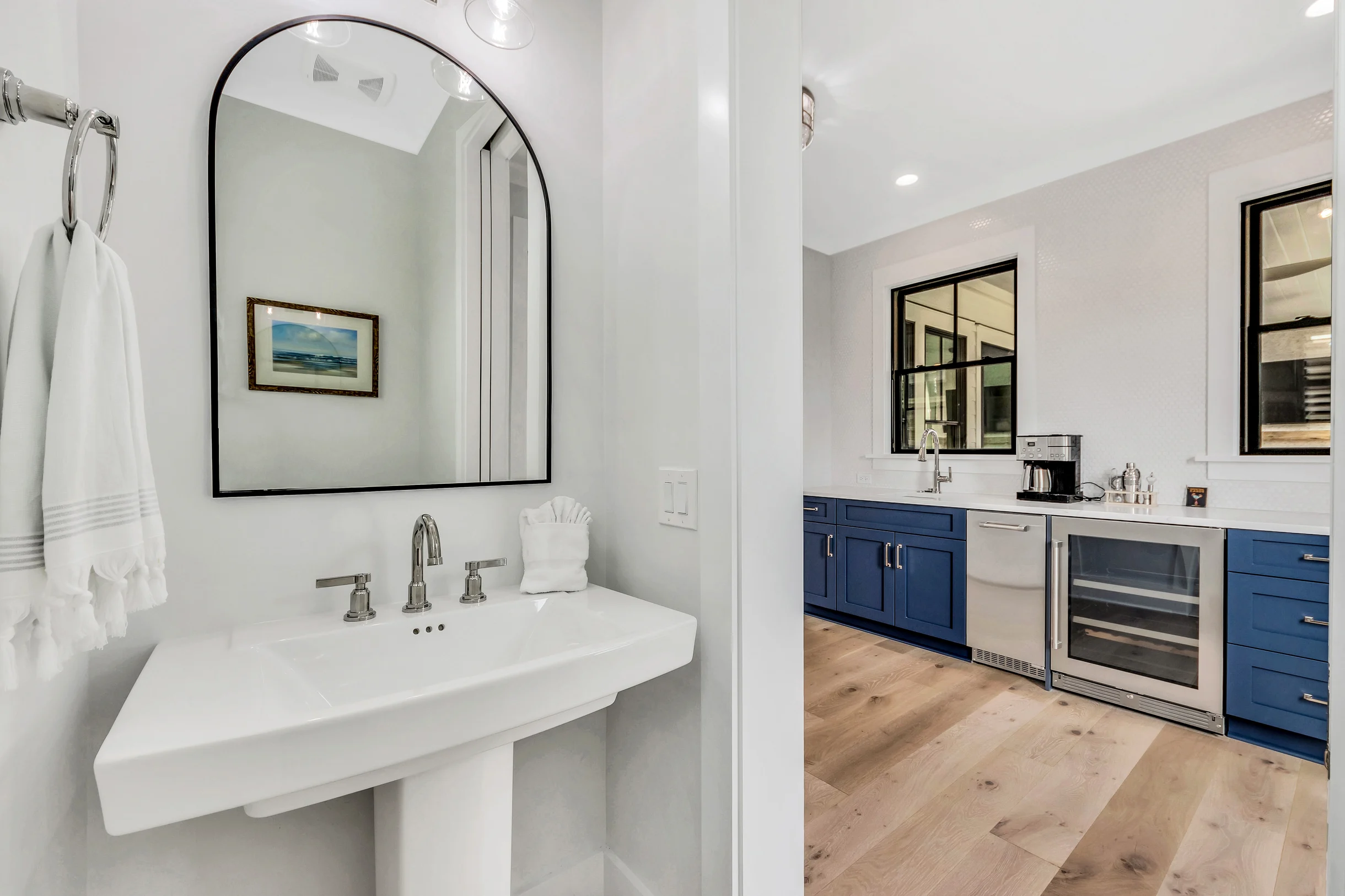 Wander Isle Palms Ocean #7