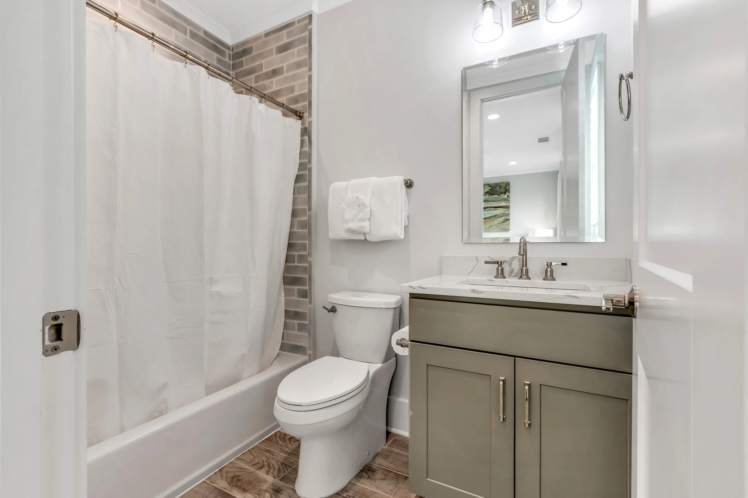 Wander Isle Palms Ocean #24