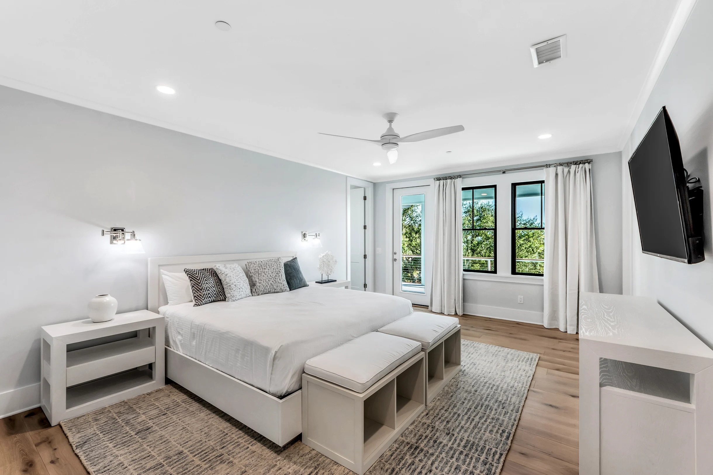 Wander Isle Palms Ocean #27