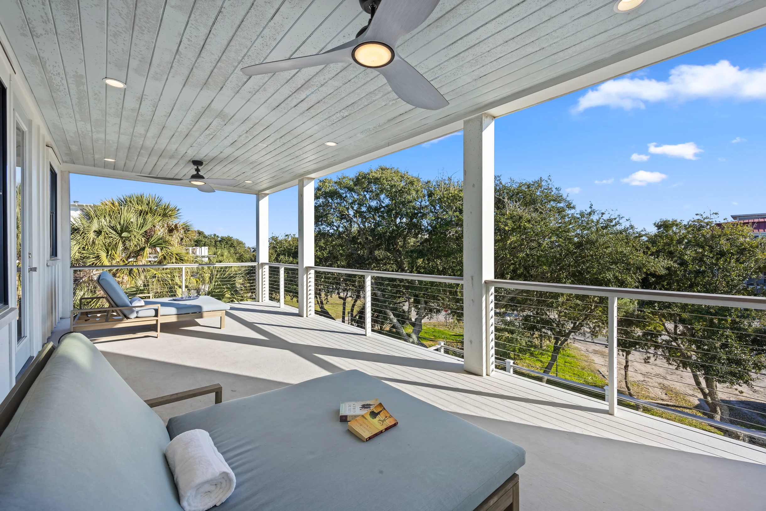 Wander Isle Palms Ocean #13