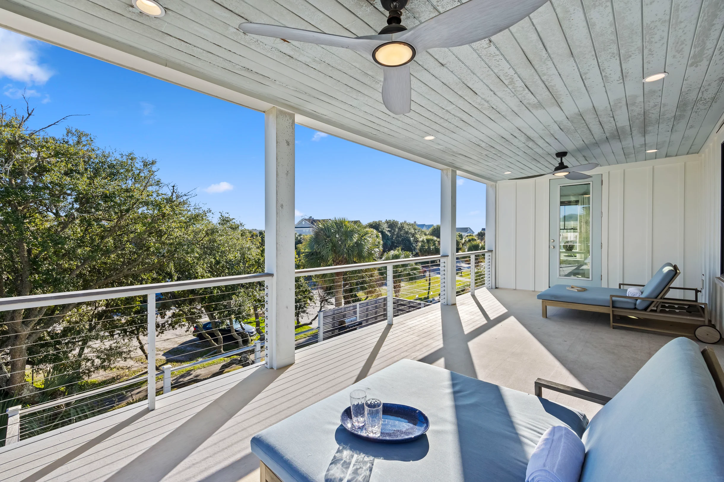 Wander Isle Palms Ocean #51