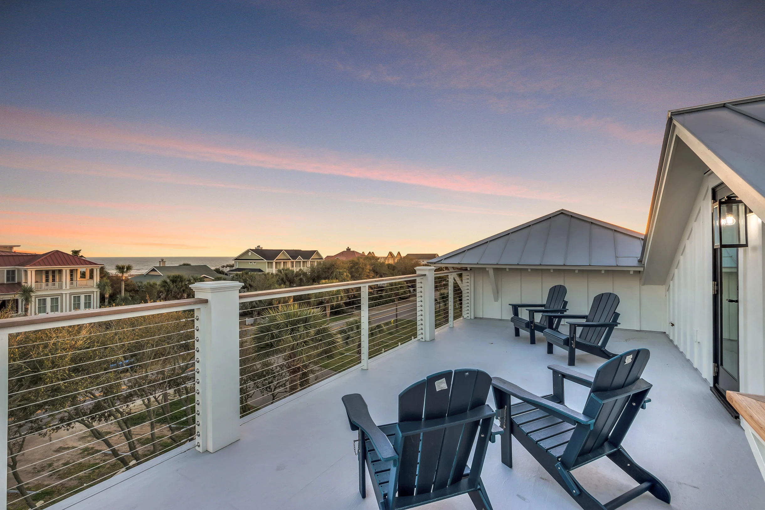 Wander Isle Palms Ocean #1