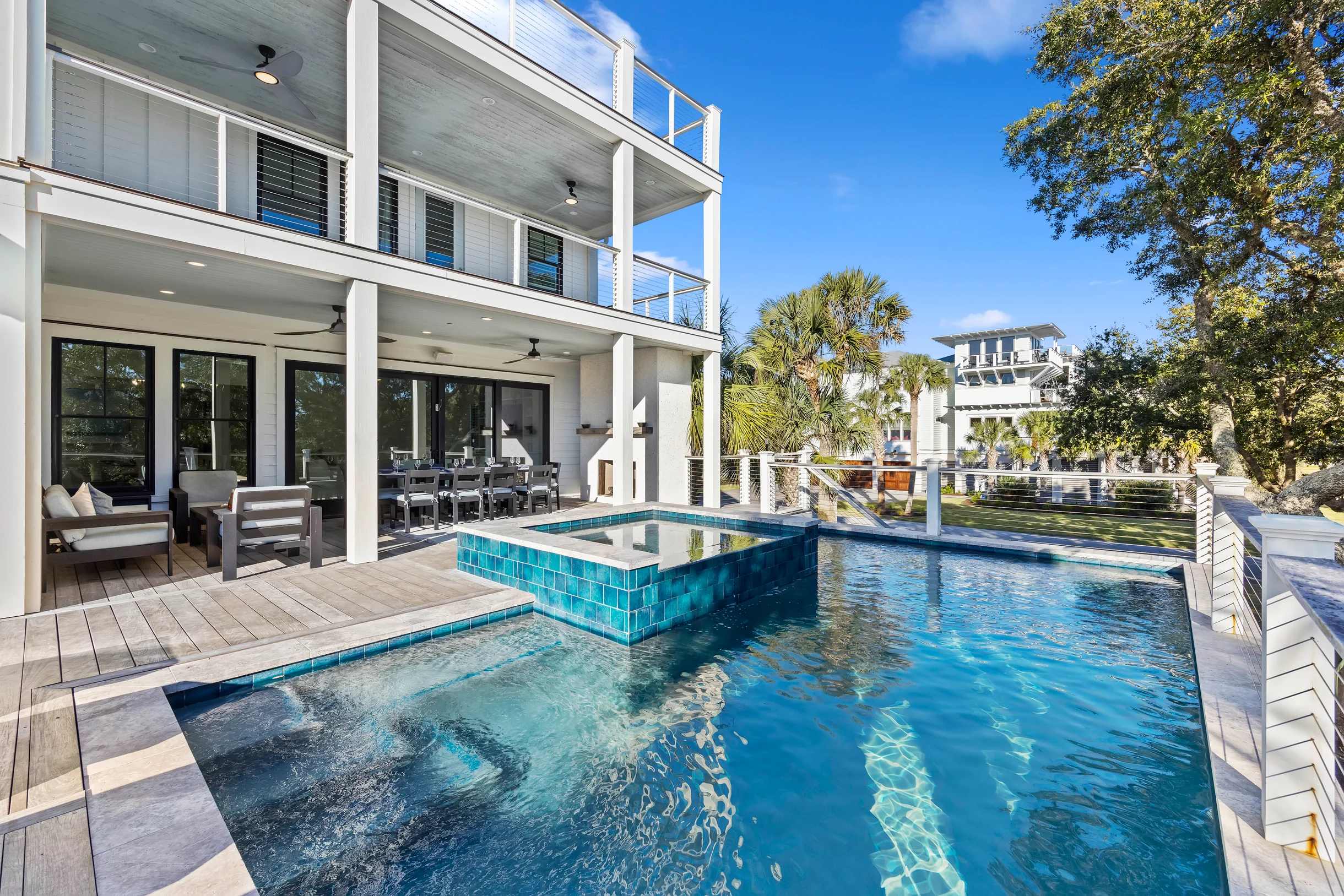 Wander Isle Palms Ocean #55