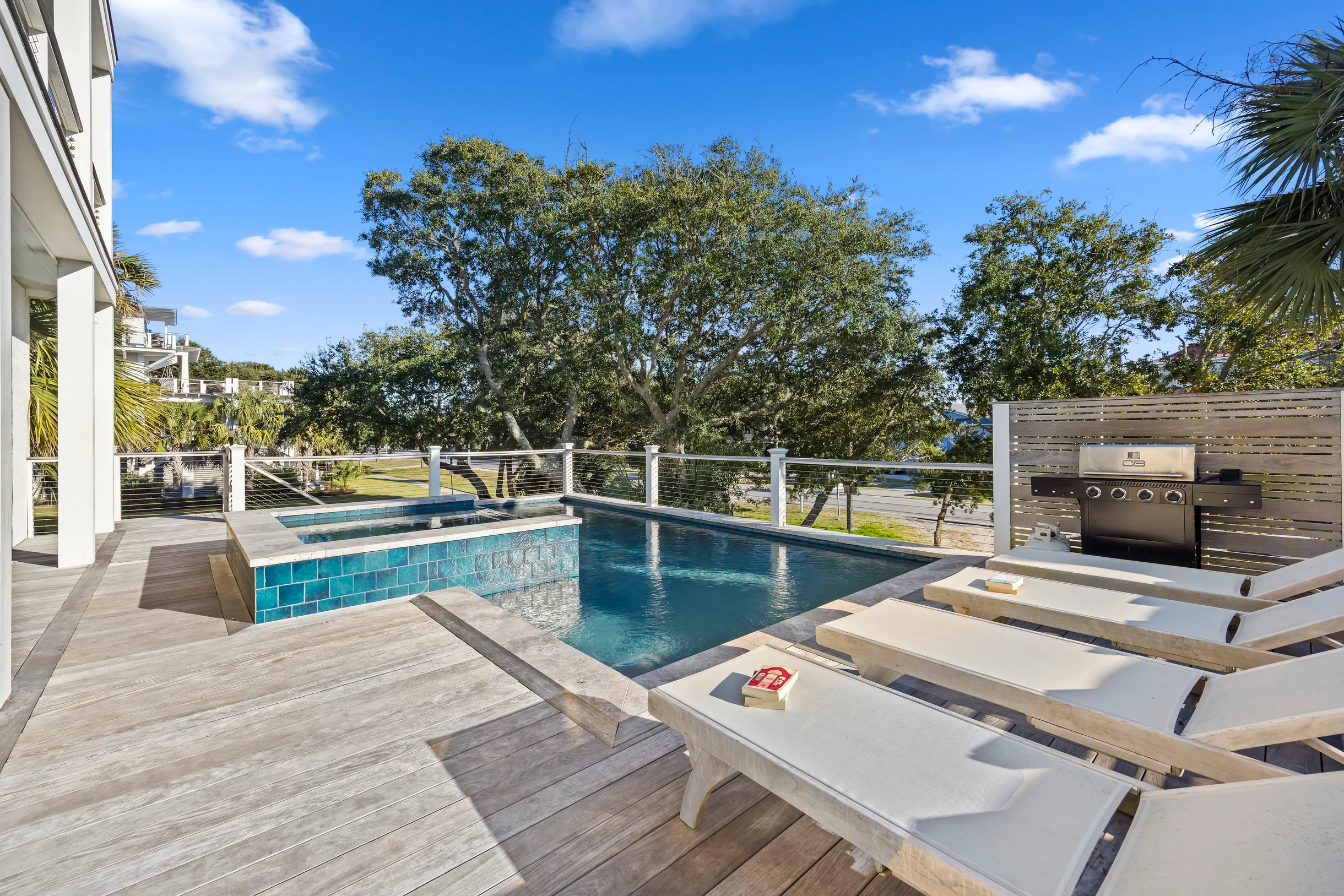 Wander Isle Palms Ocean #54