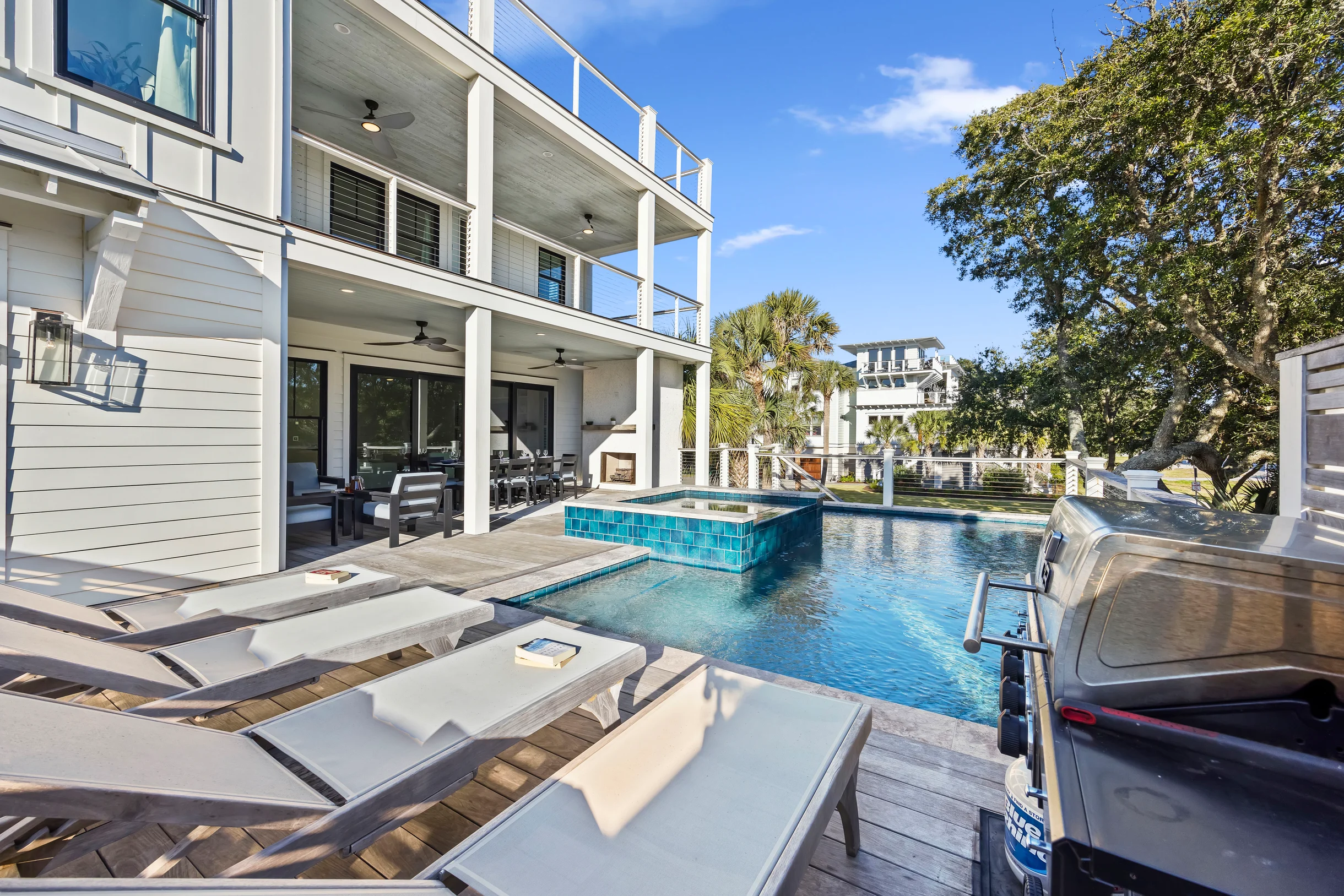 Wander Isle Palms Ocean #36