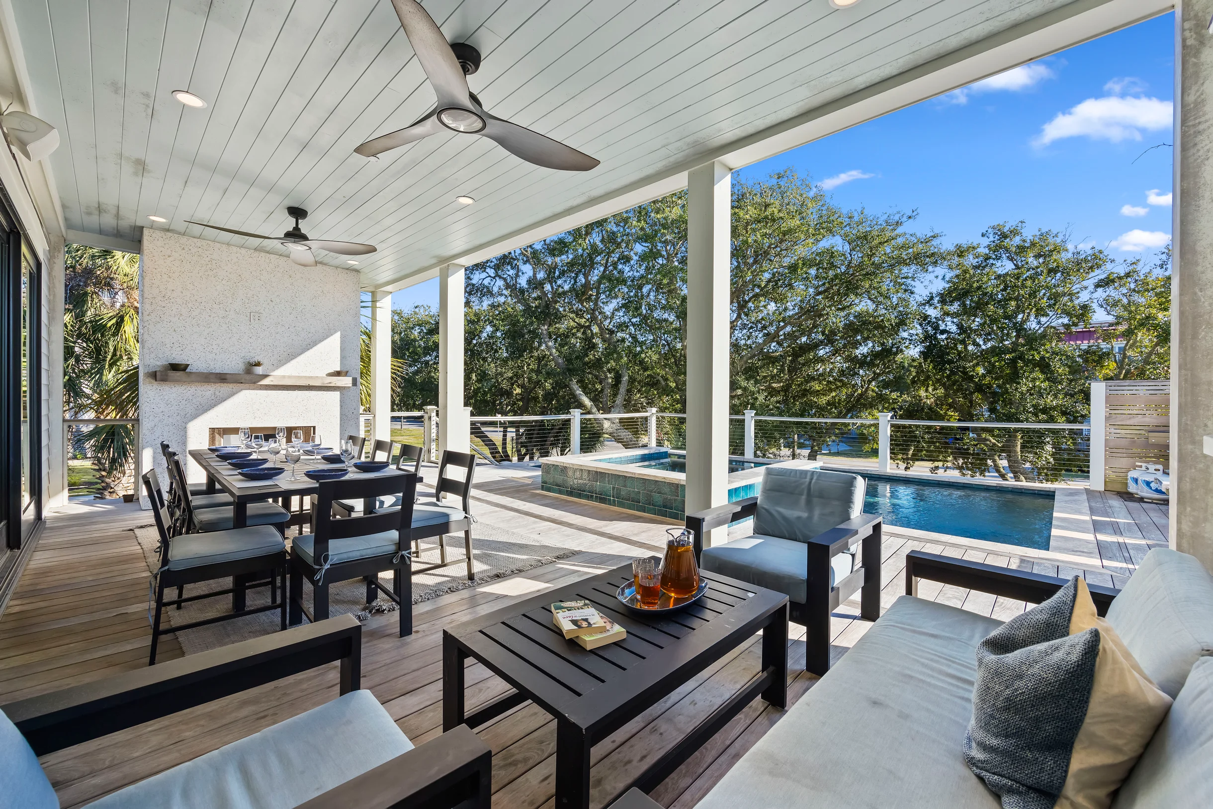 Wander Isle Palms Ocean #14