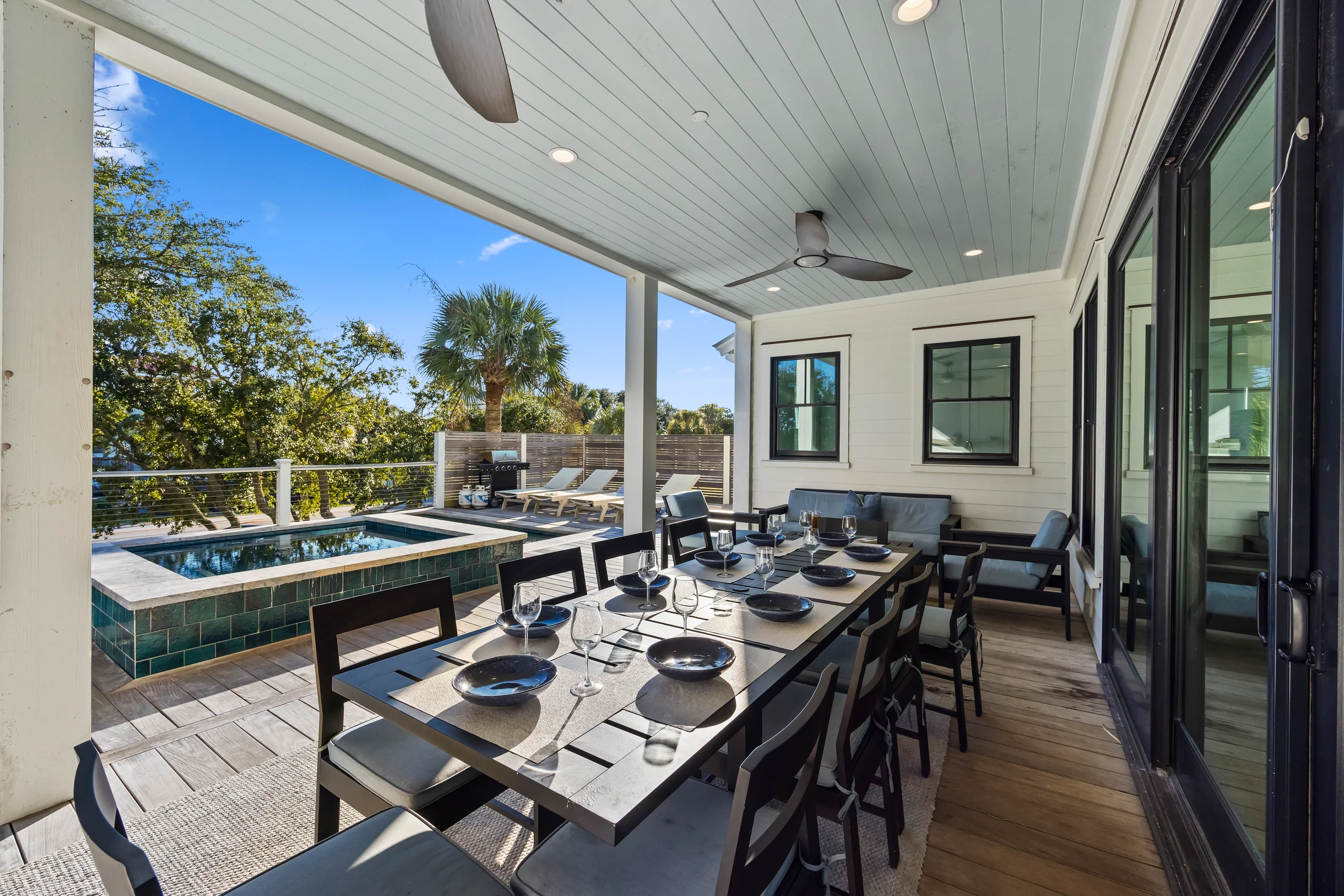 Wander Isle Palms Ocean #42