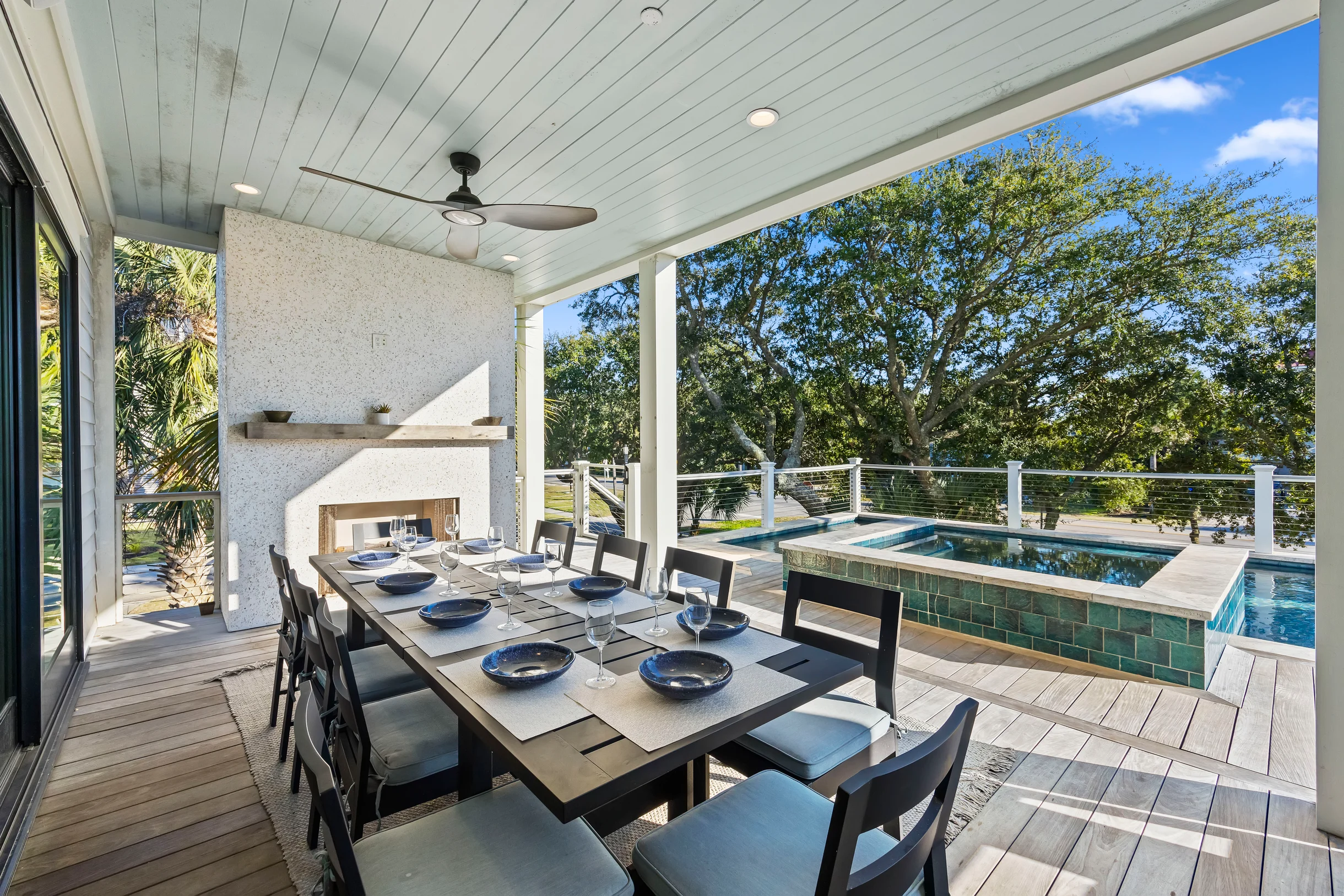 Wander Isle Palms Ocean #47