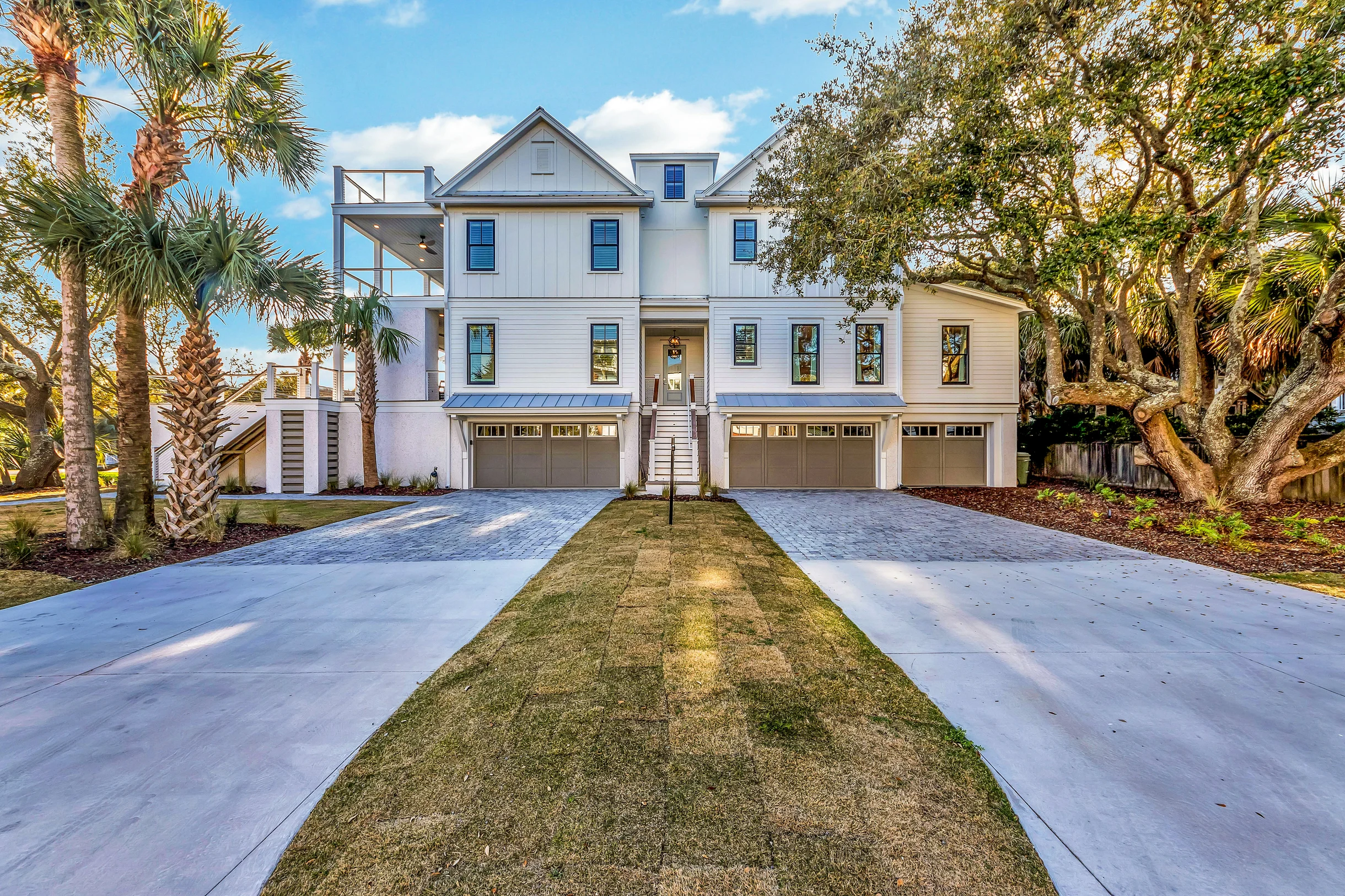 Wander Isle Palms Ocean #5