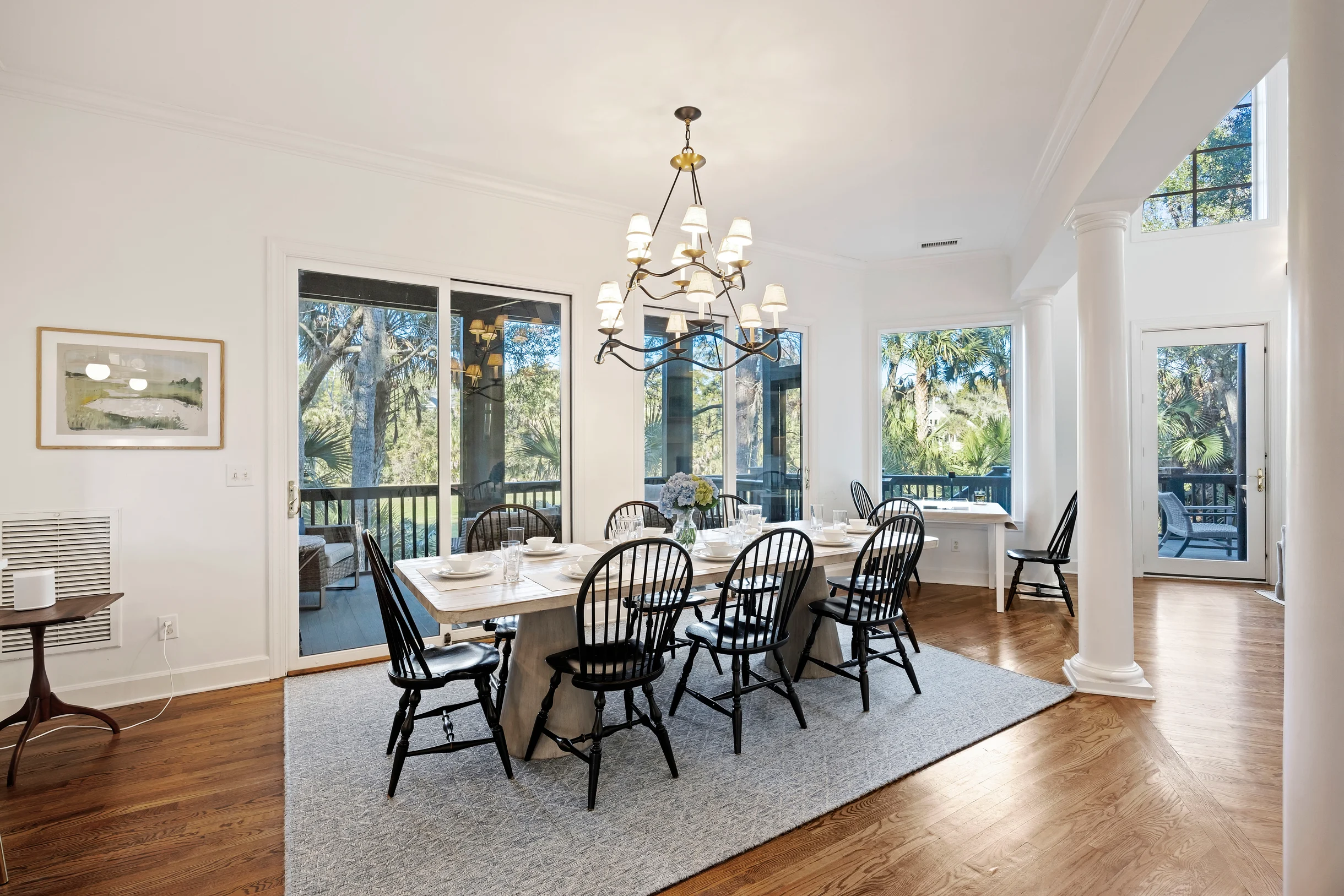 Wander Kiawah Cove #12